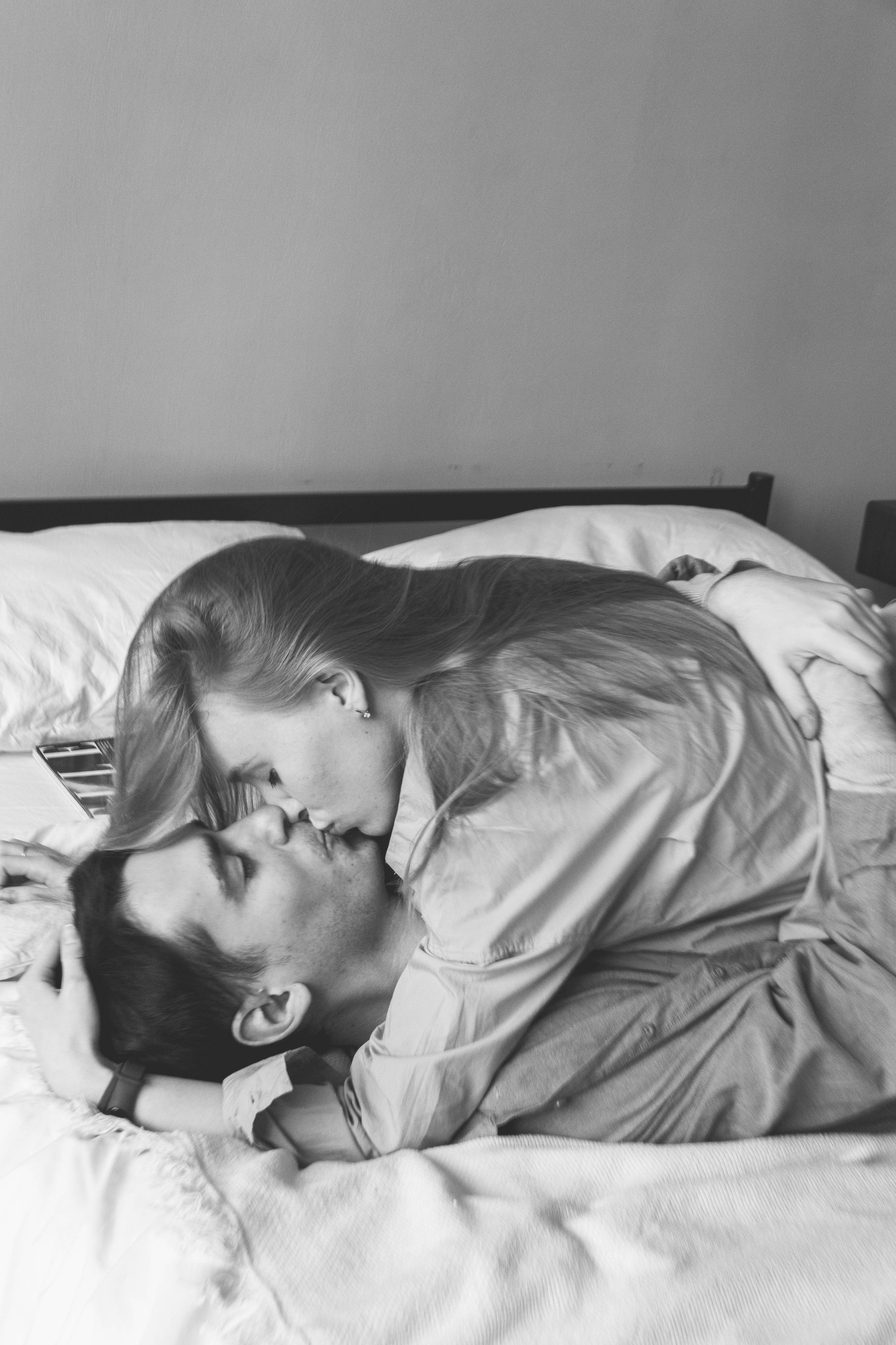 Таня и Илья. Главная