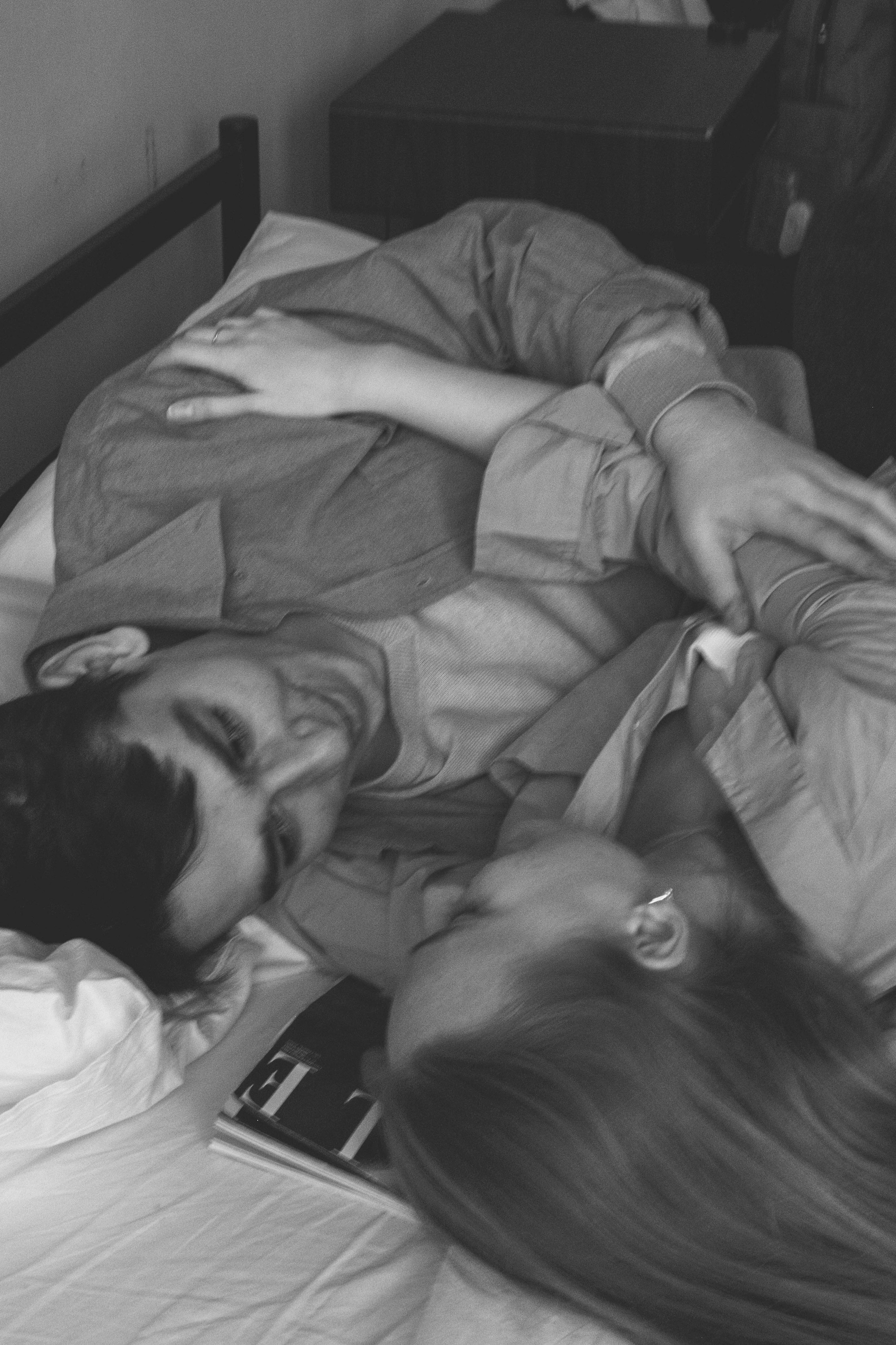 Таня и Илья. Главная