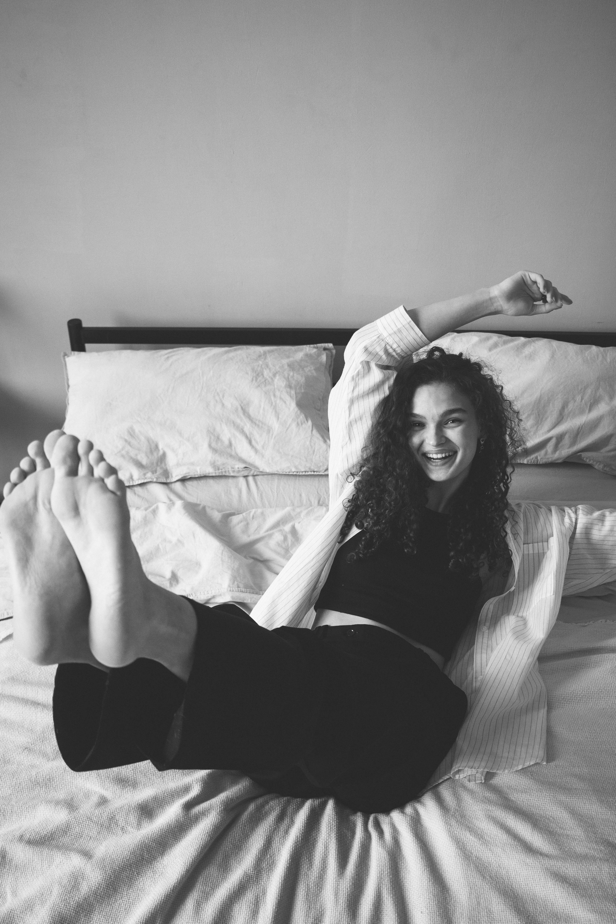 Маша. Главная