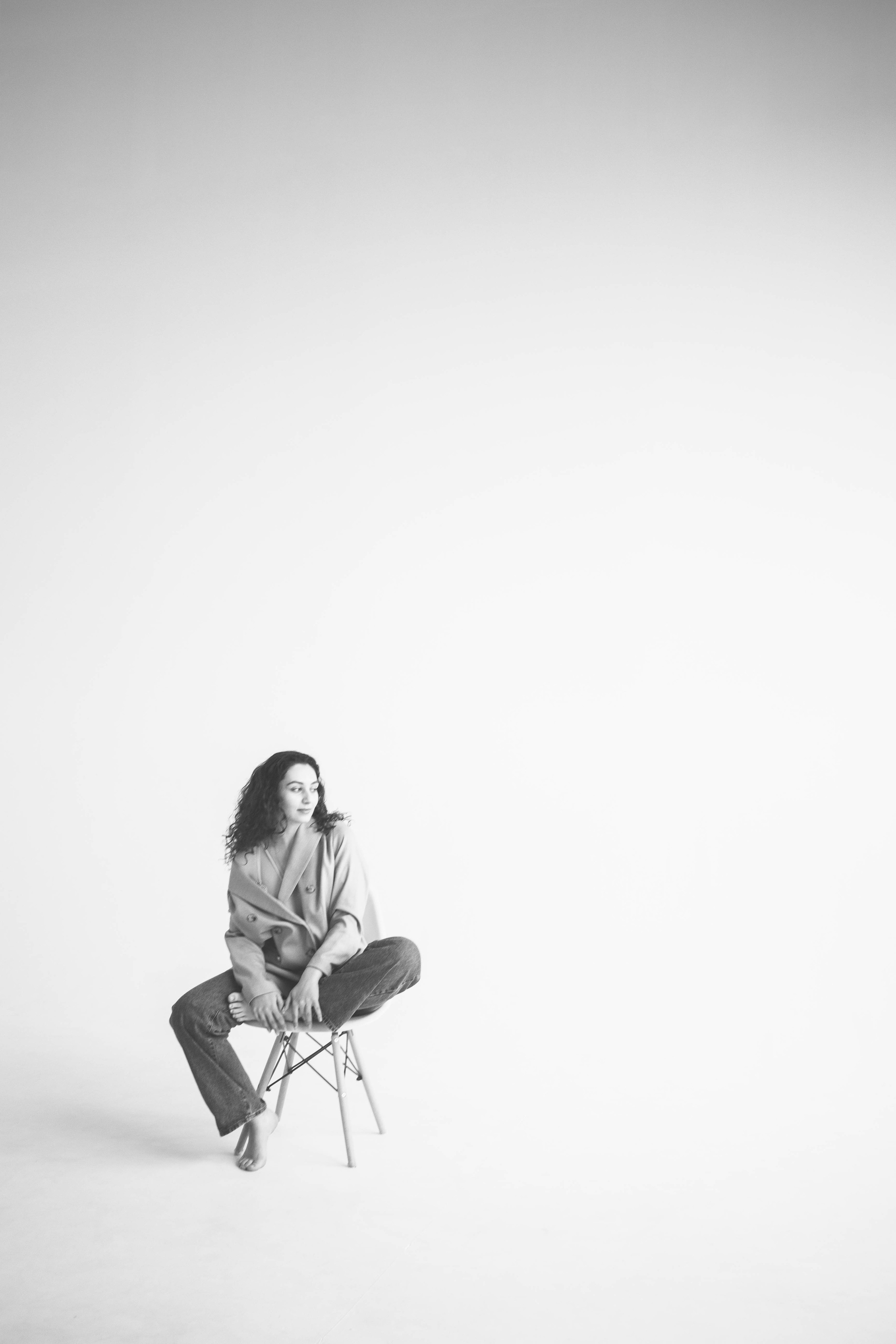 Ира. Главная