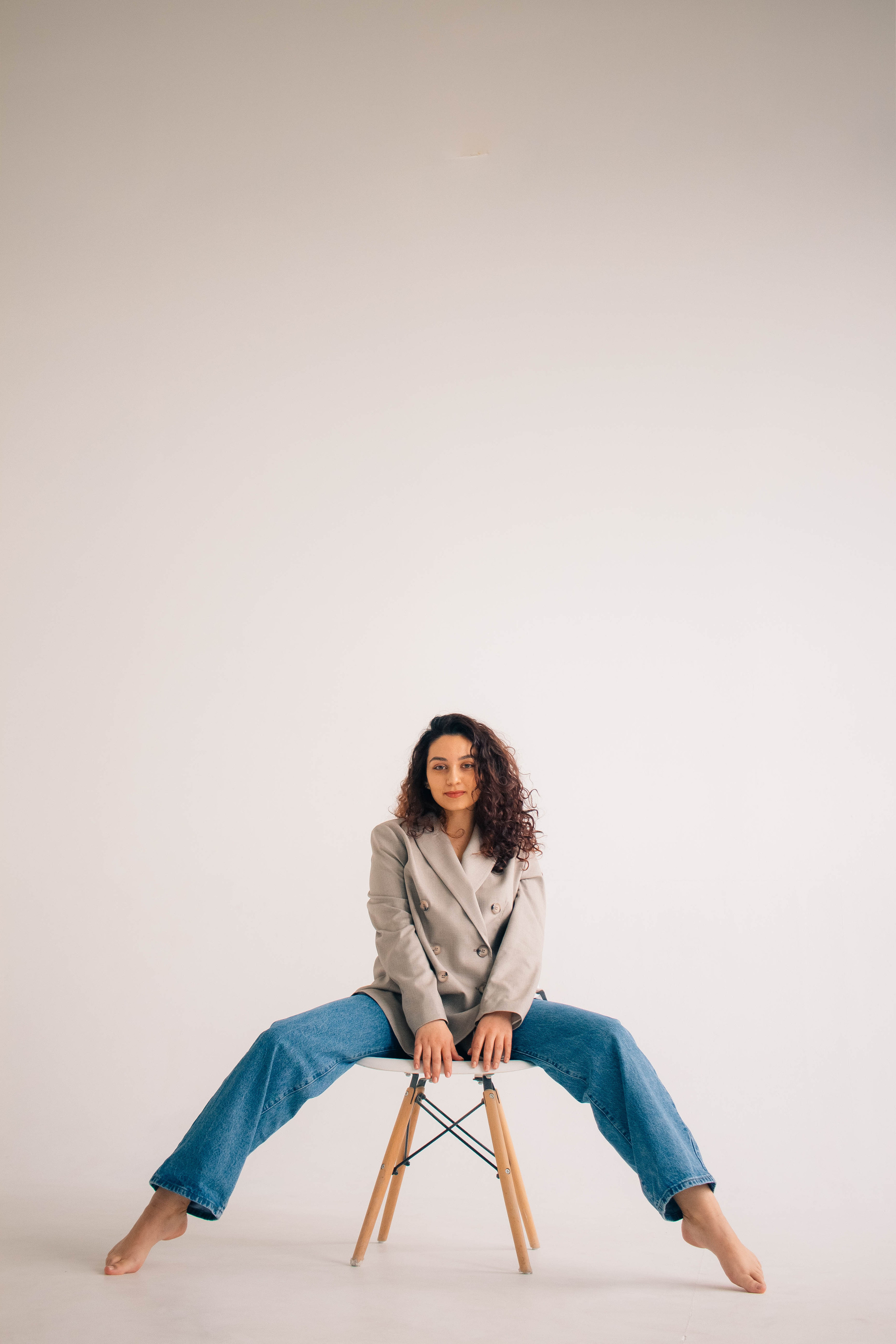 Ира. Главная