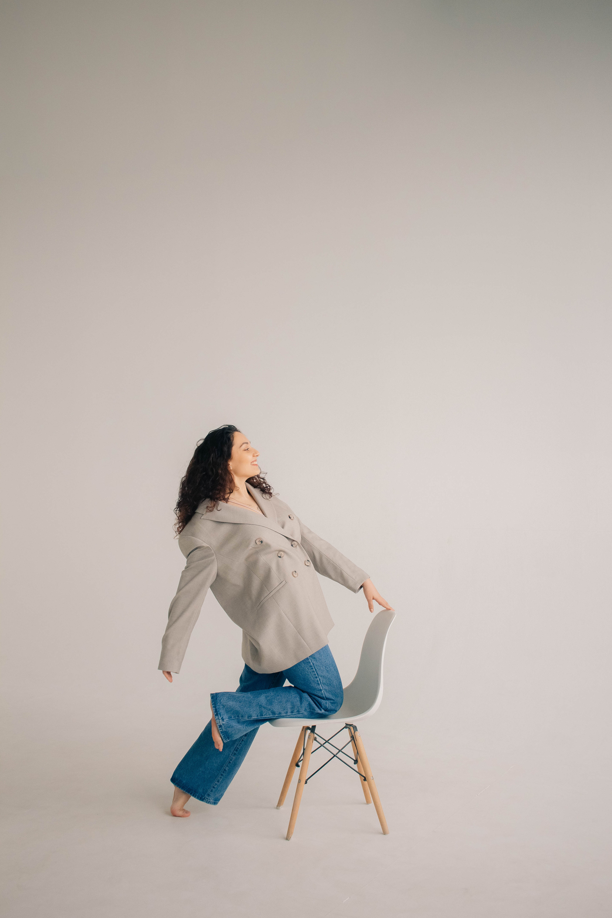 Ира. Главная