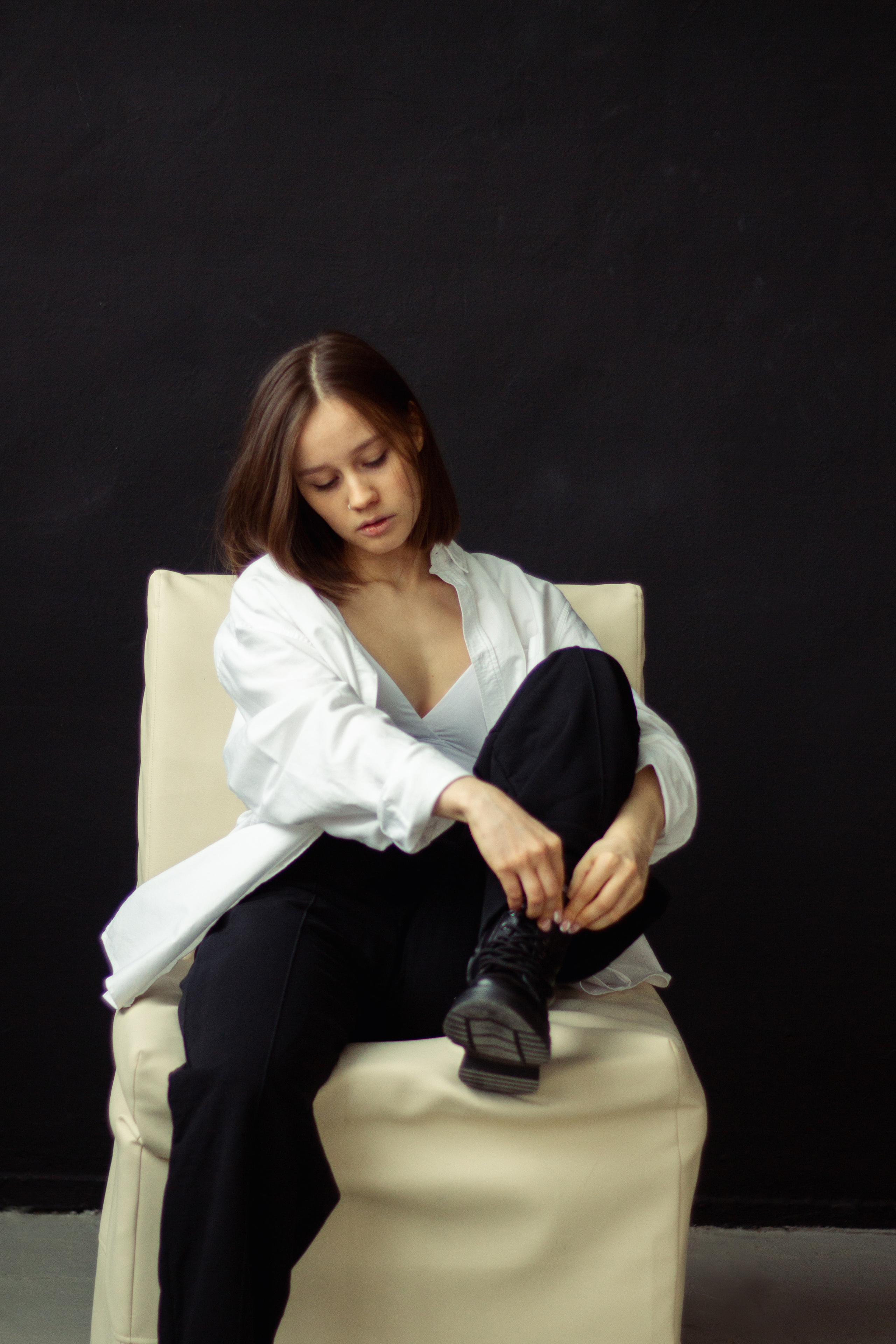 Катя. Главная