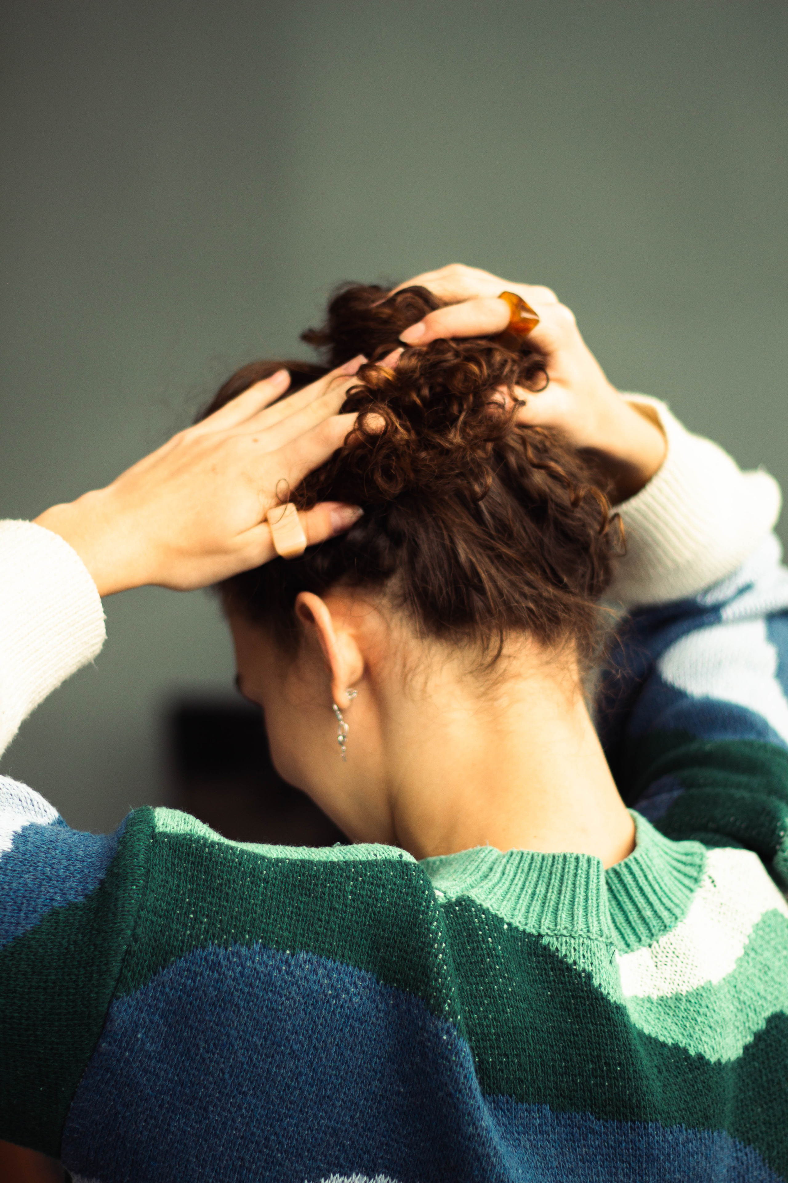 Маша. Главная