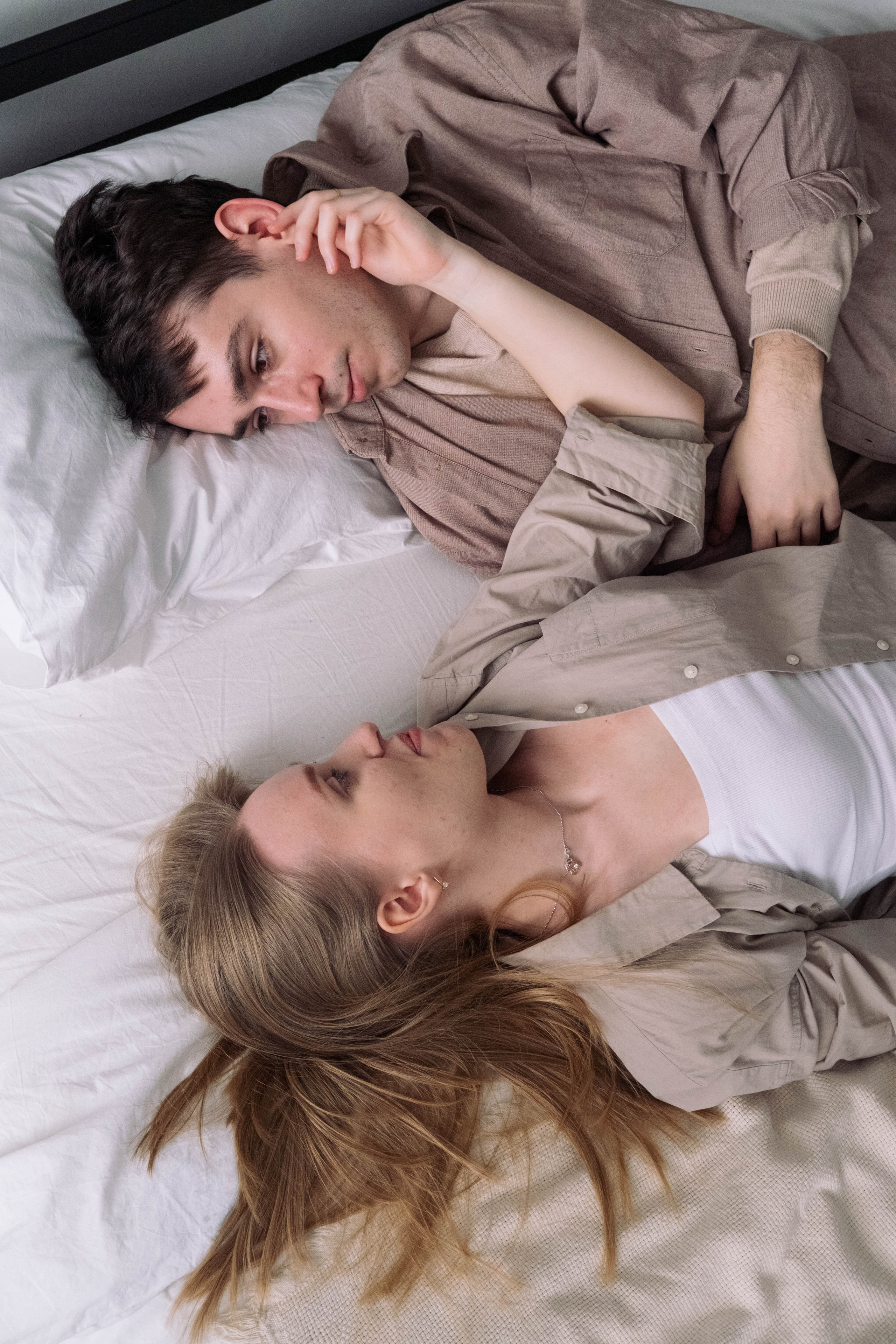 Таня и Илья. Главная