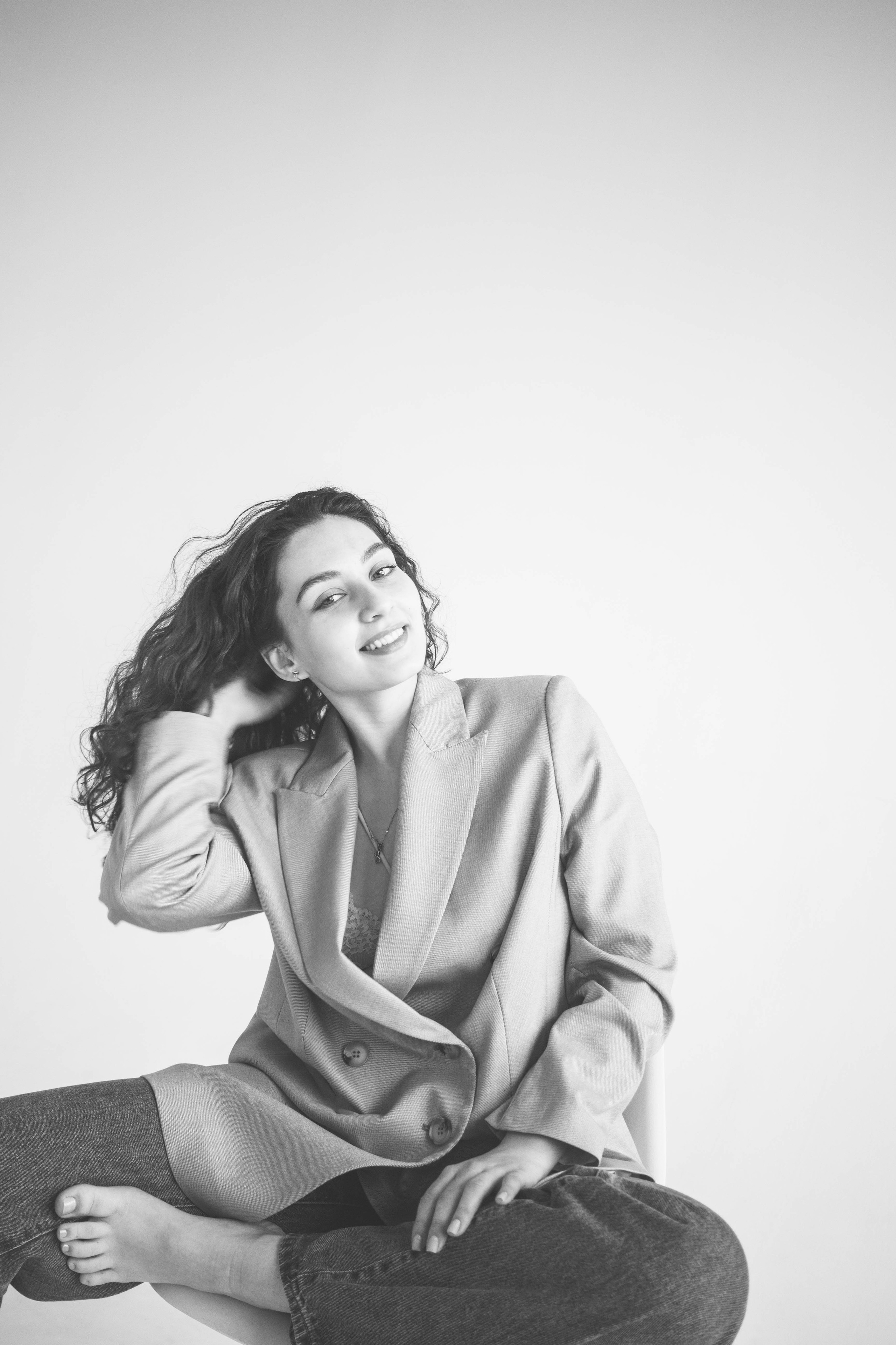 Ира. Главная