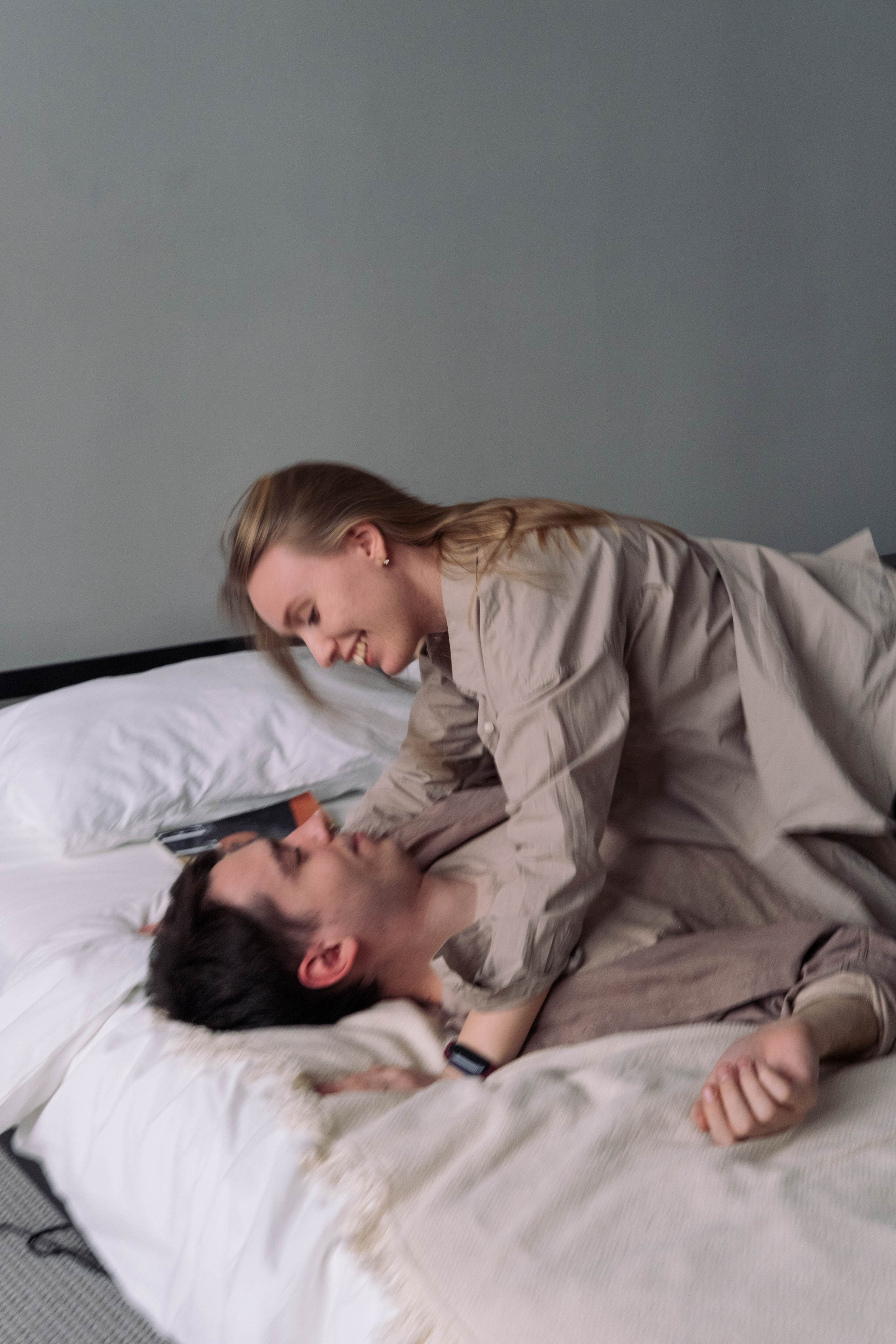 Таня и Илья. Главная