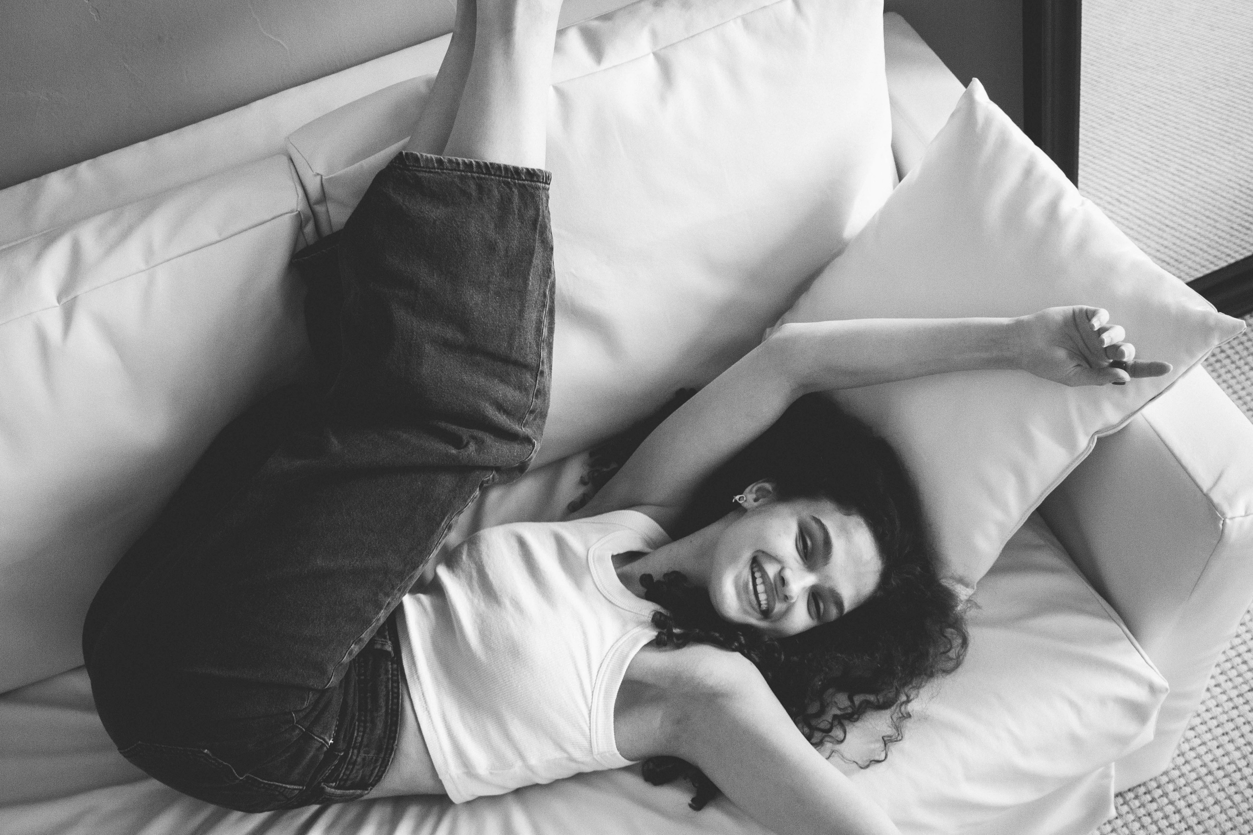 Маша. Главная