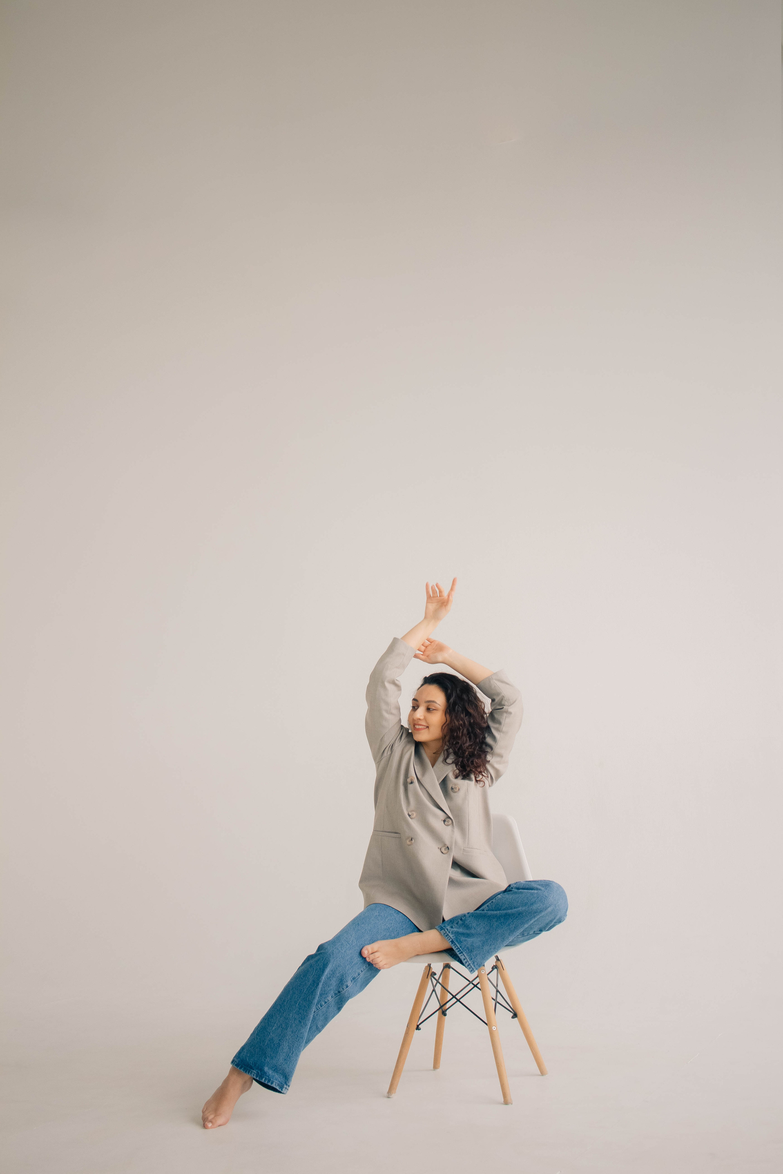 Ира. Главная