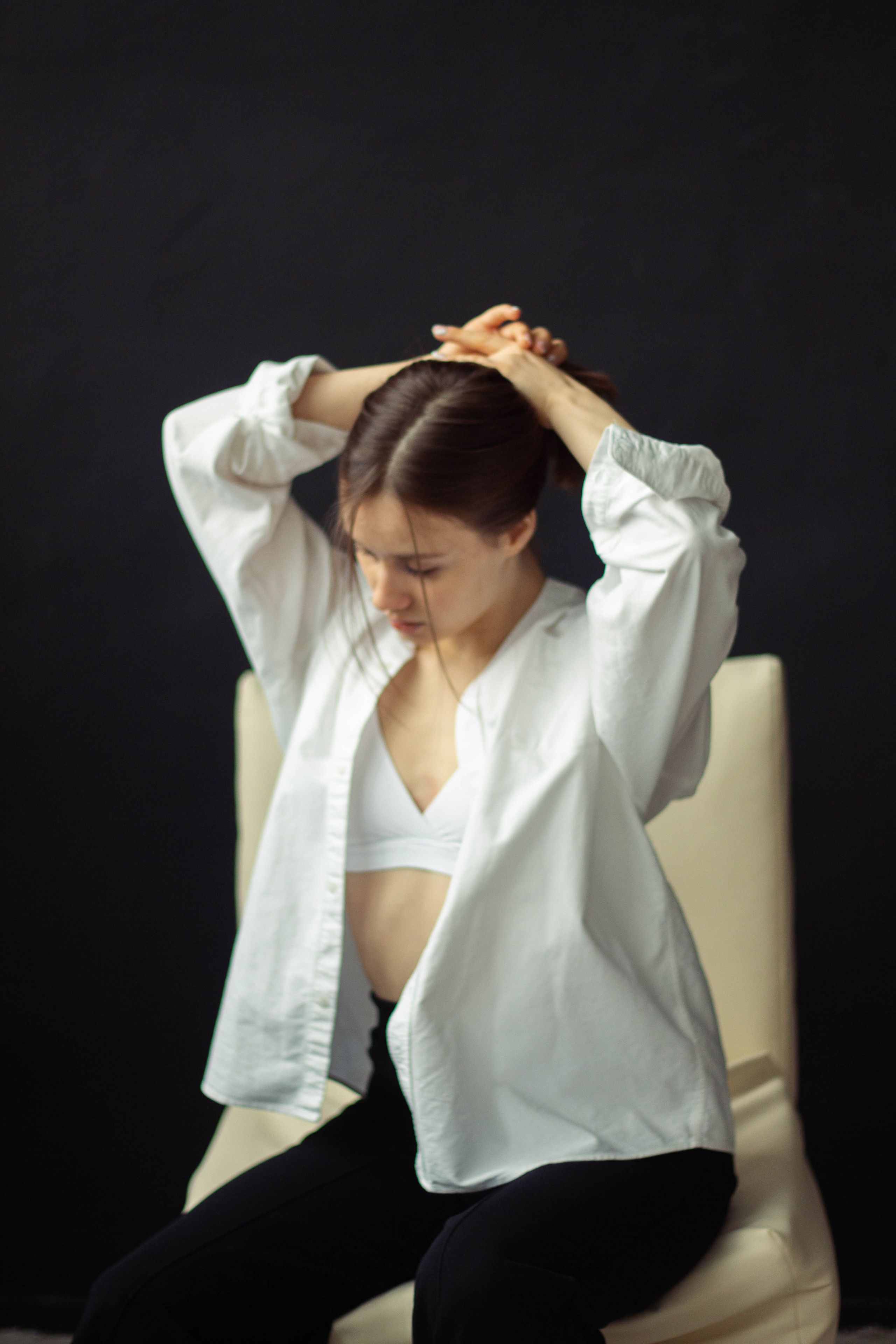 Катя. Главная