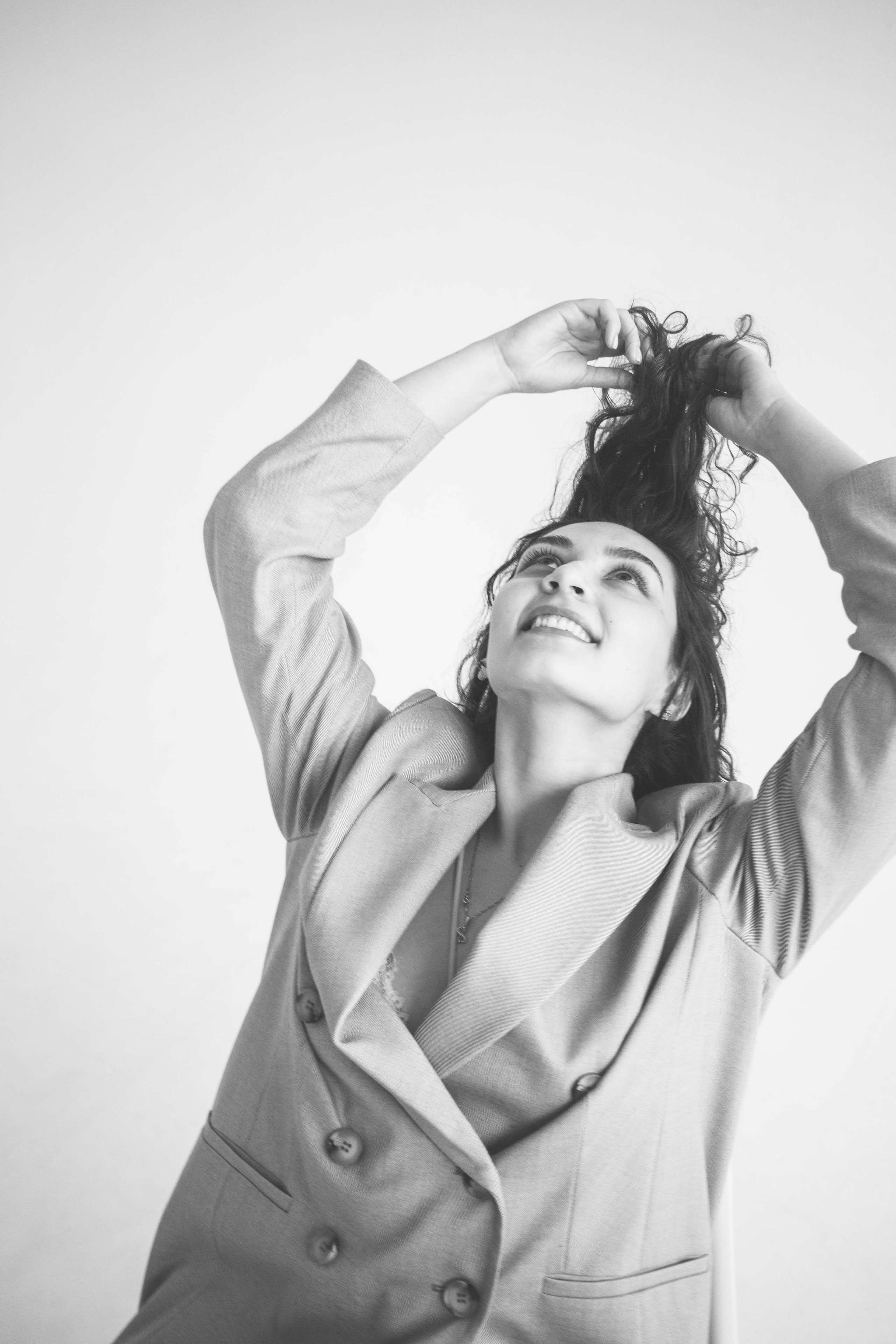 Ира. Главная