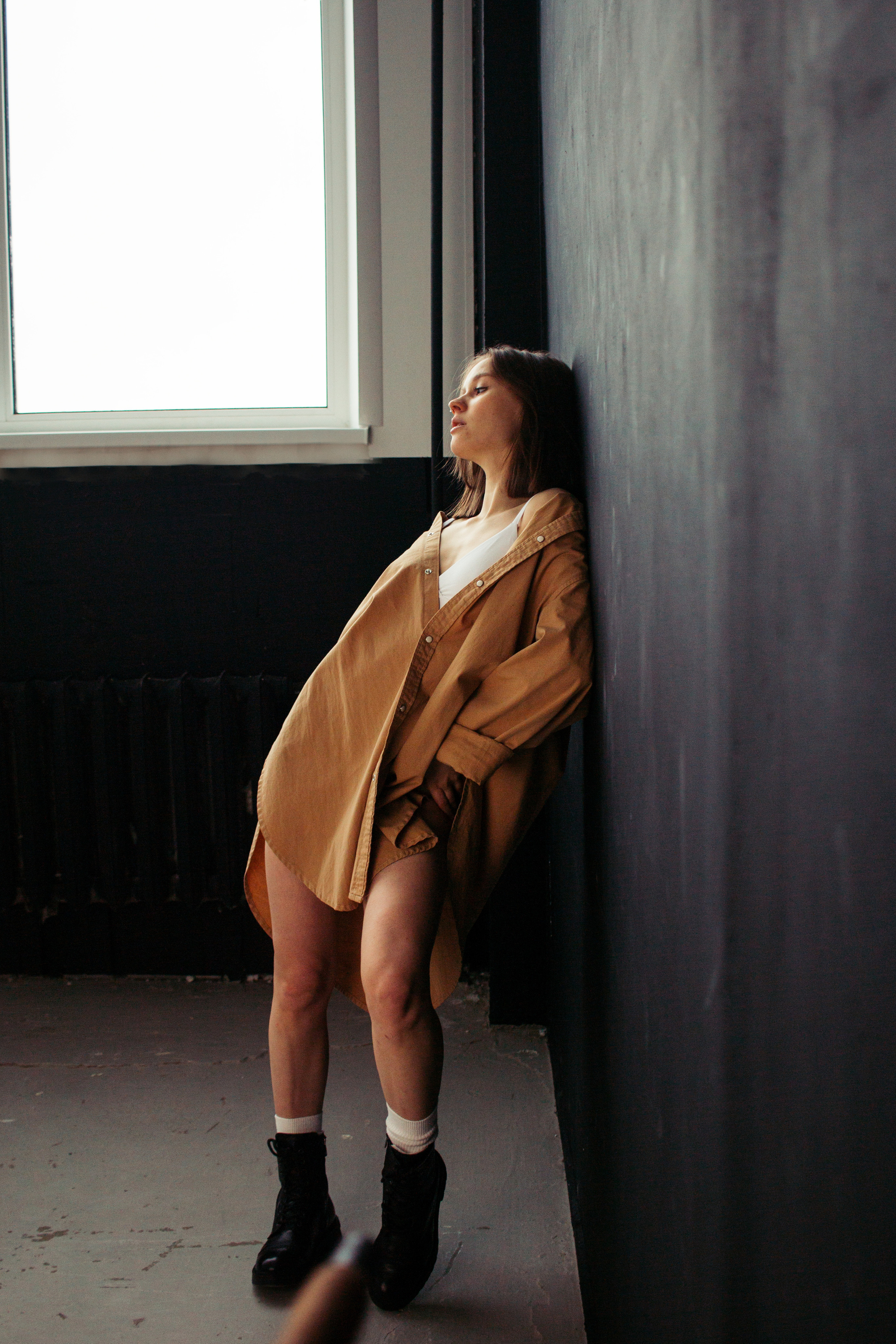 Катя. Главная