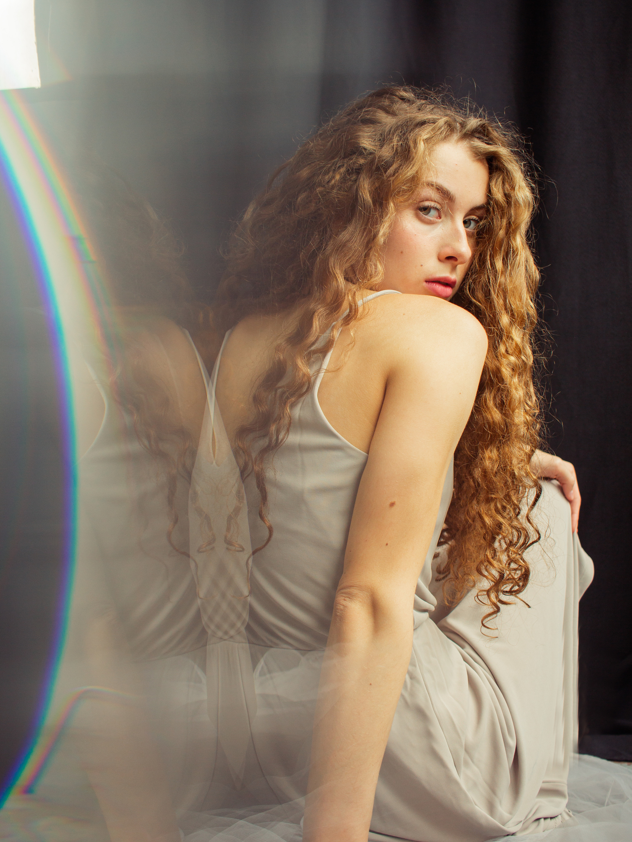 Мари. Главная