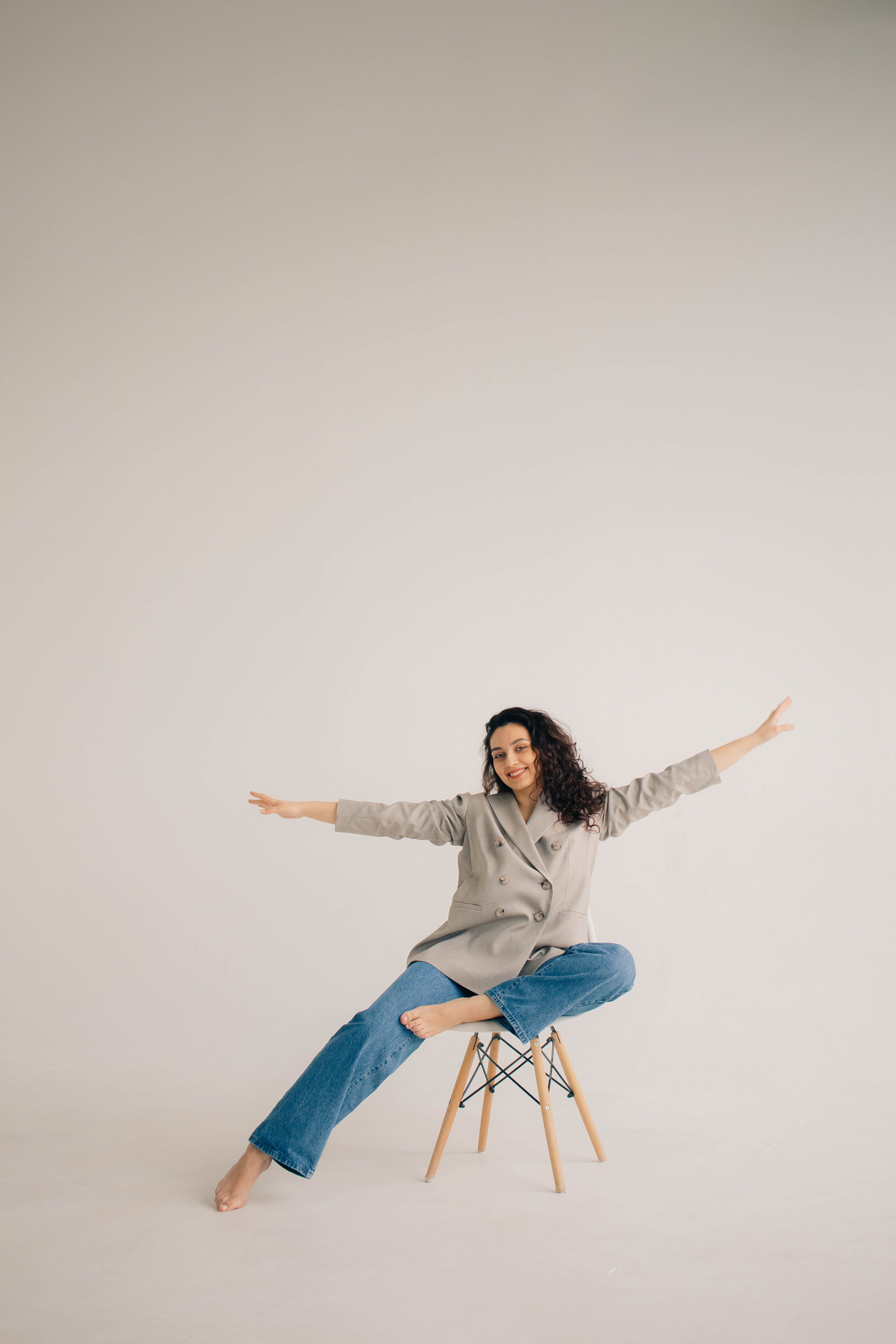 Ира. Главная