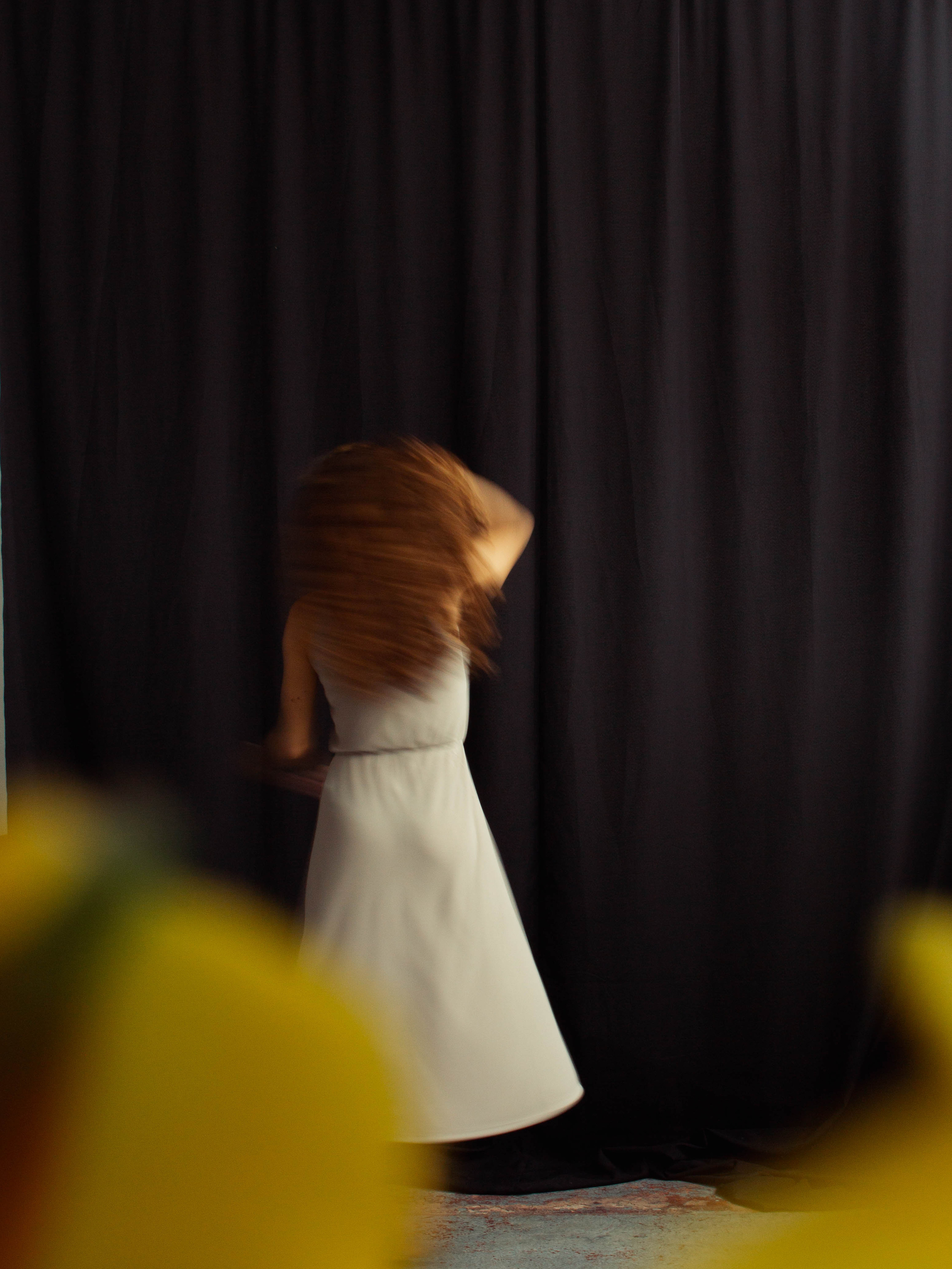 Мари. Главная