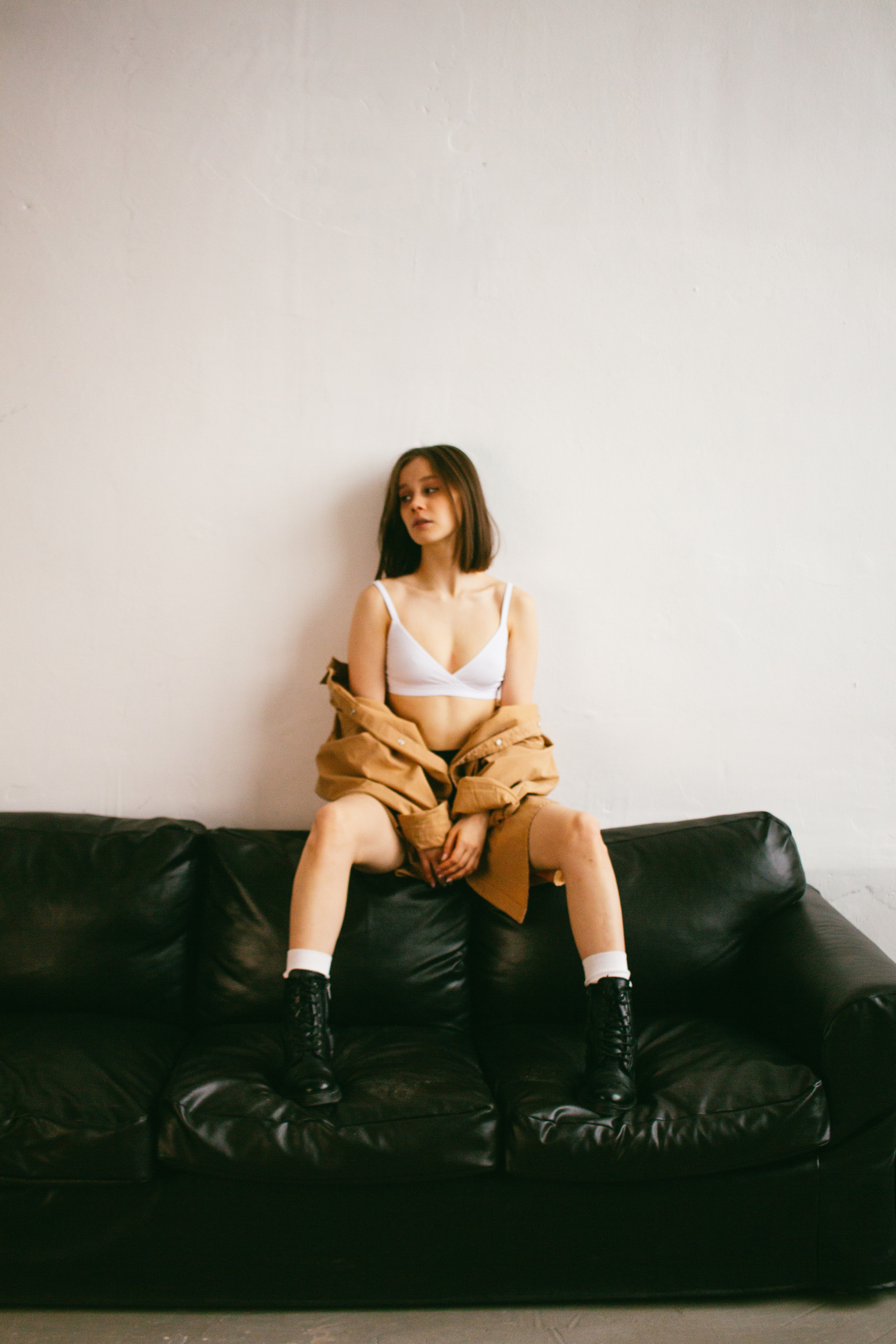 Катя. Главная