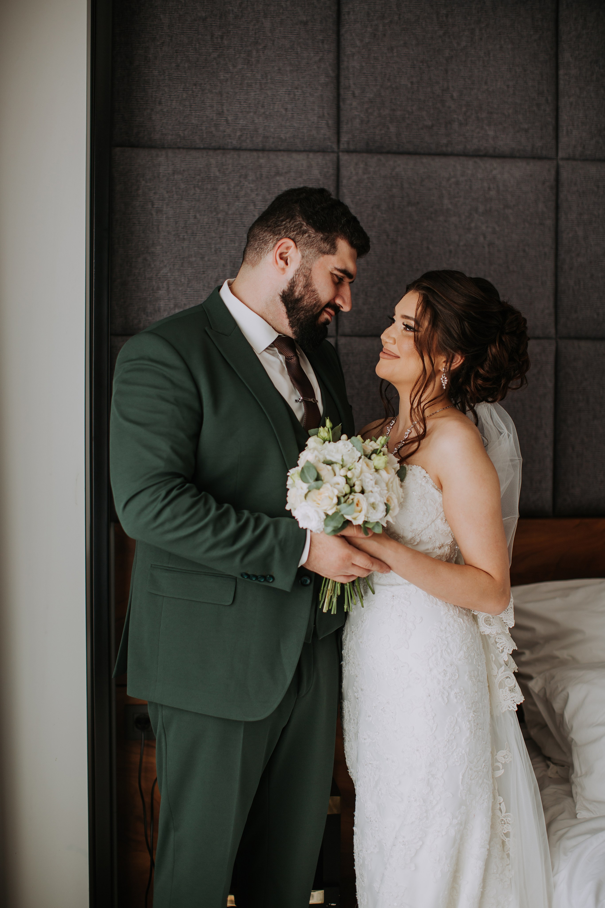 Камо и Анжелика. Свадебный фотограф и видеограф в Ростове-на-Дону Романенко