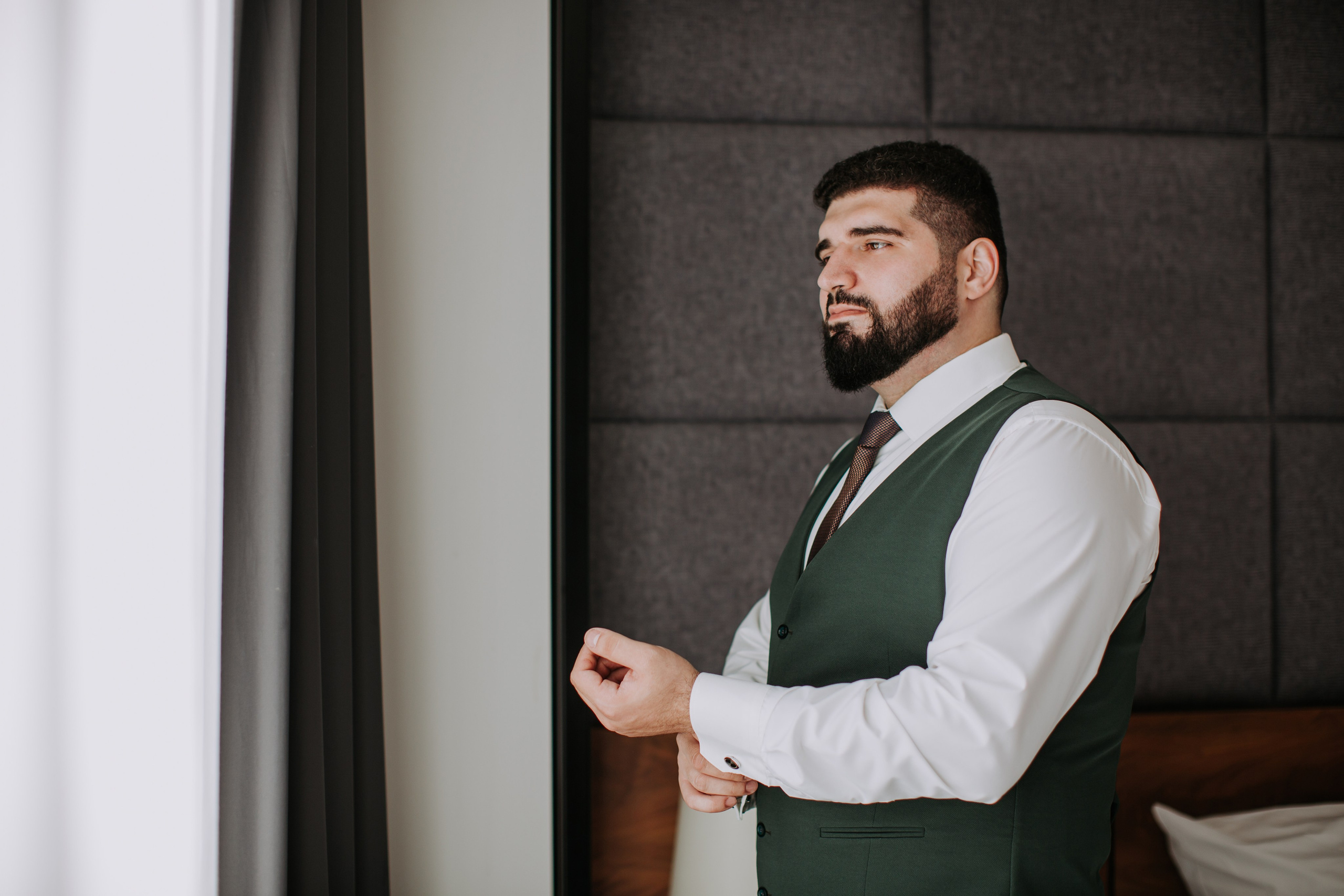 Камо и Анжелика. Свадебный фотограф и видеограф в Ростове-на-Дону Романенко