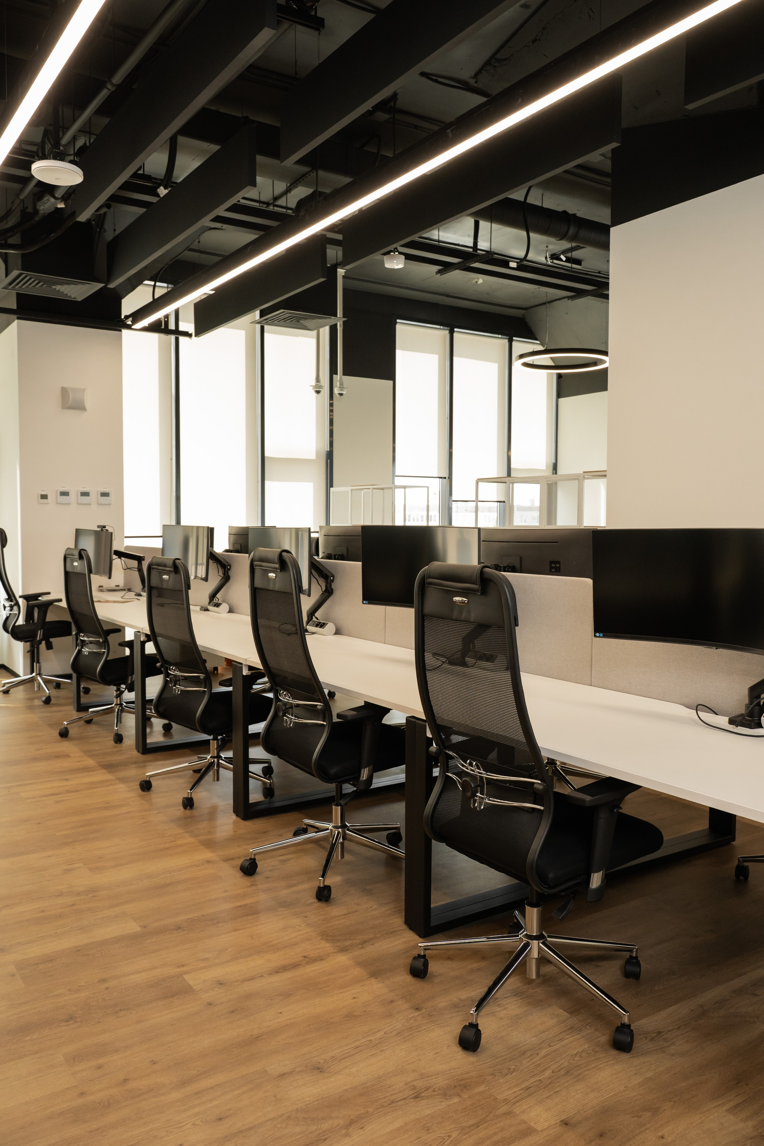 Интерьерная съемка