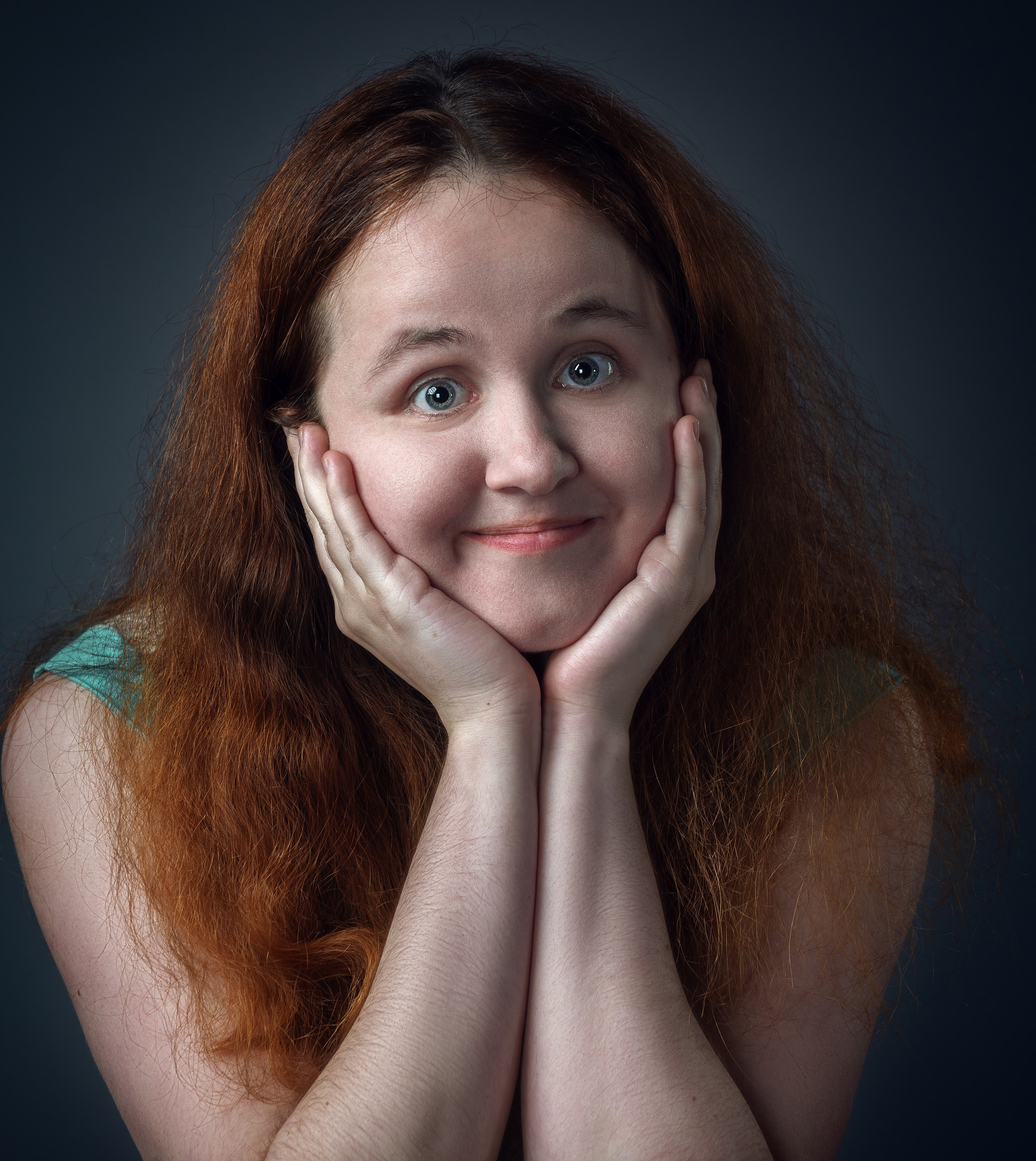 Портретная фотосъёмка. Портретный фотограф Станислав Жуков | Москва