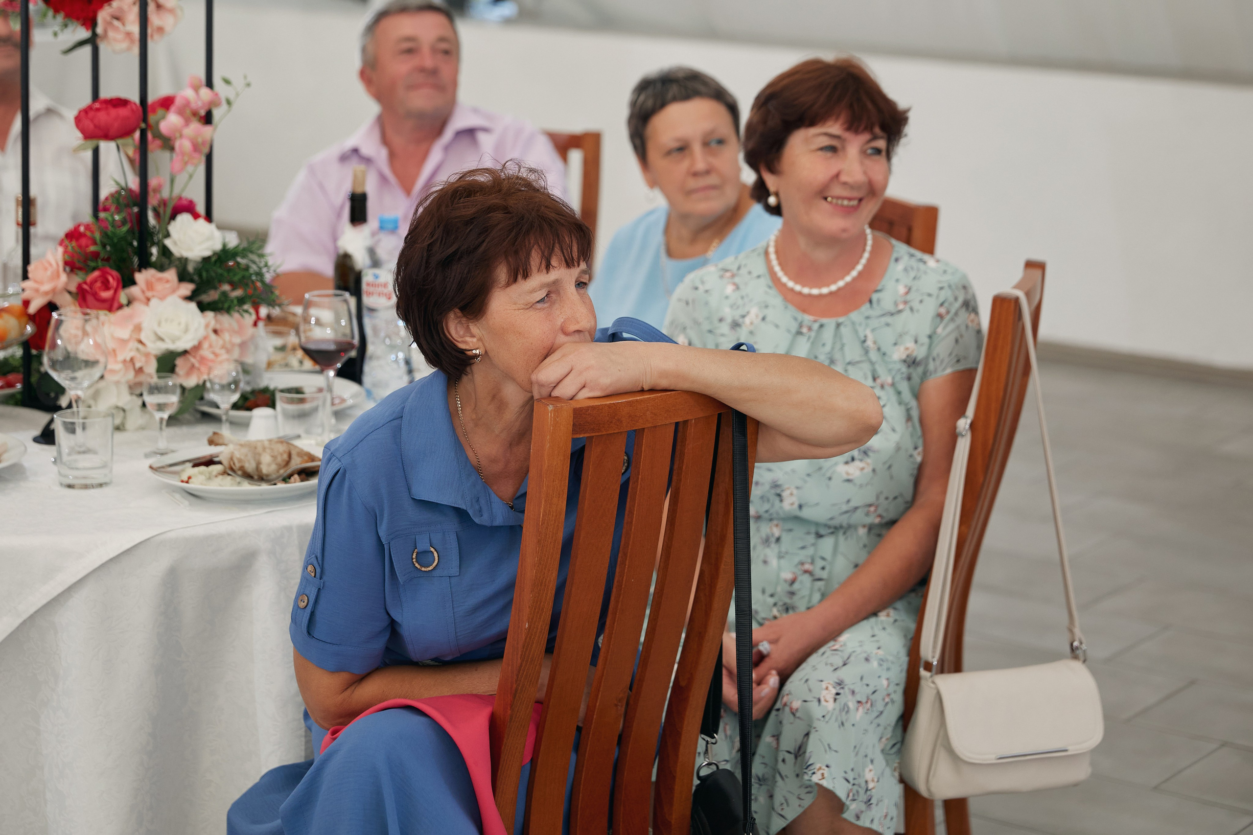 Дарья и Дмитрий