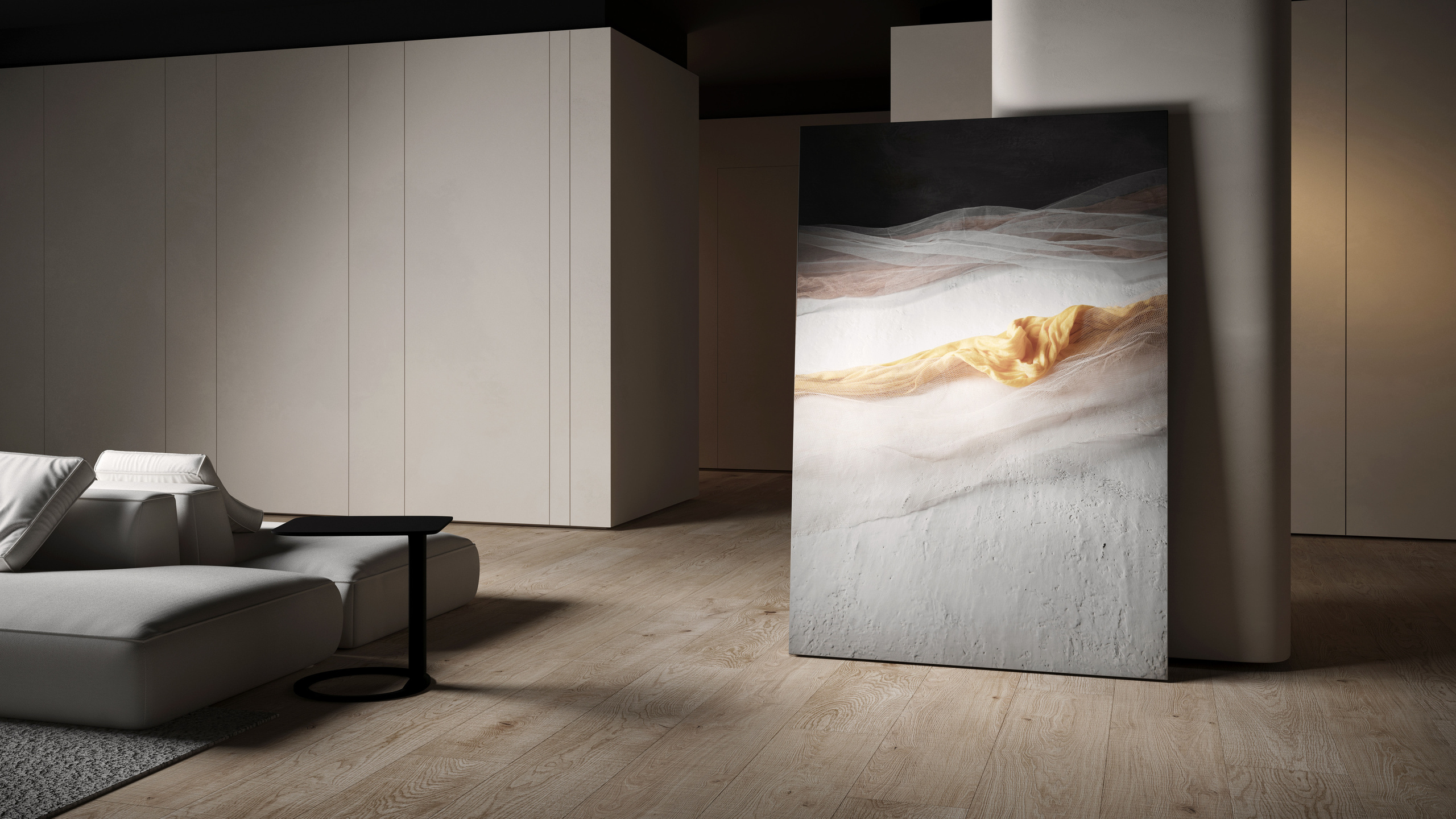 Alexey Divnich — Official Website