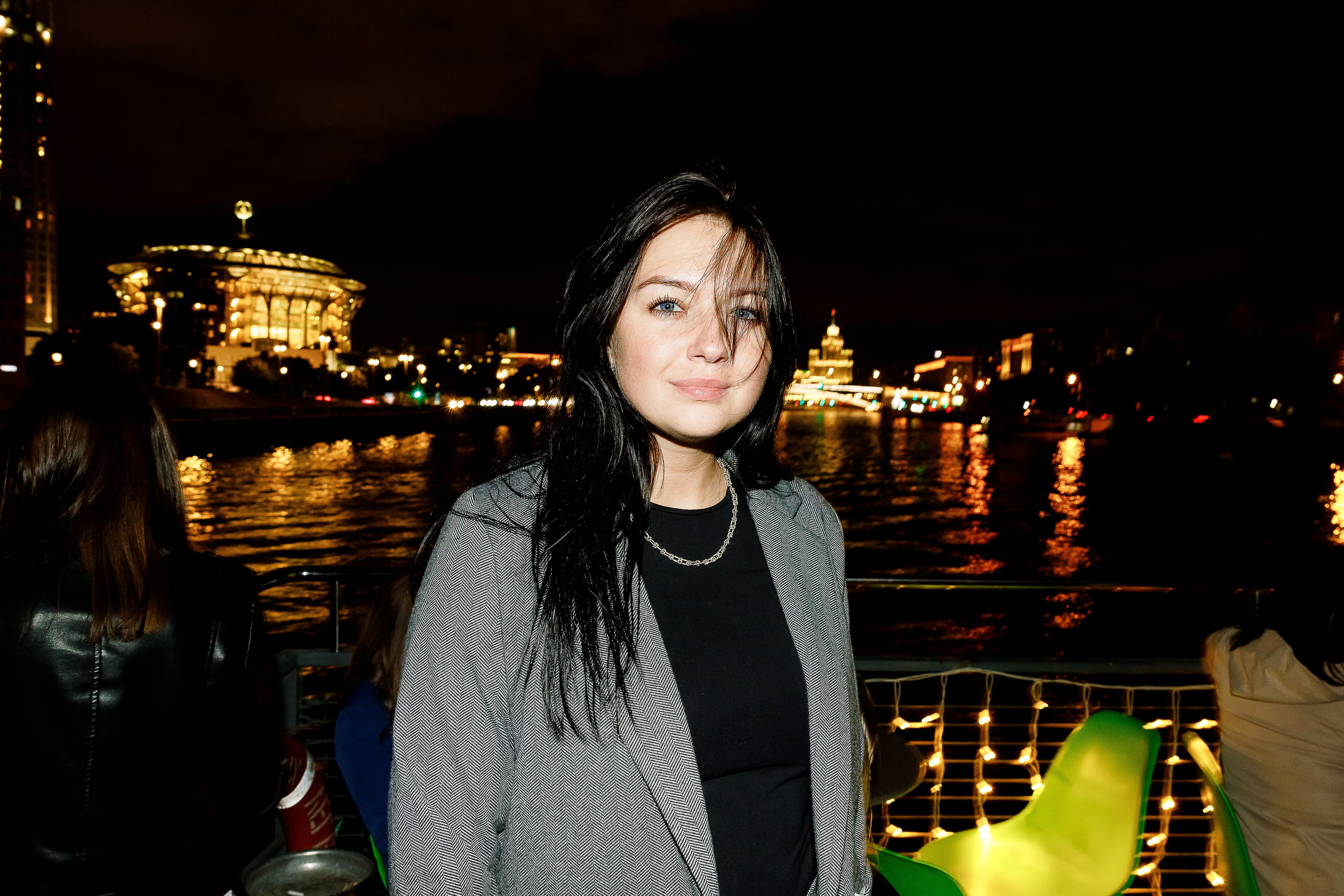 MoscowSee — 2023. Фотограф Москва