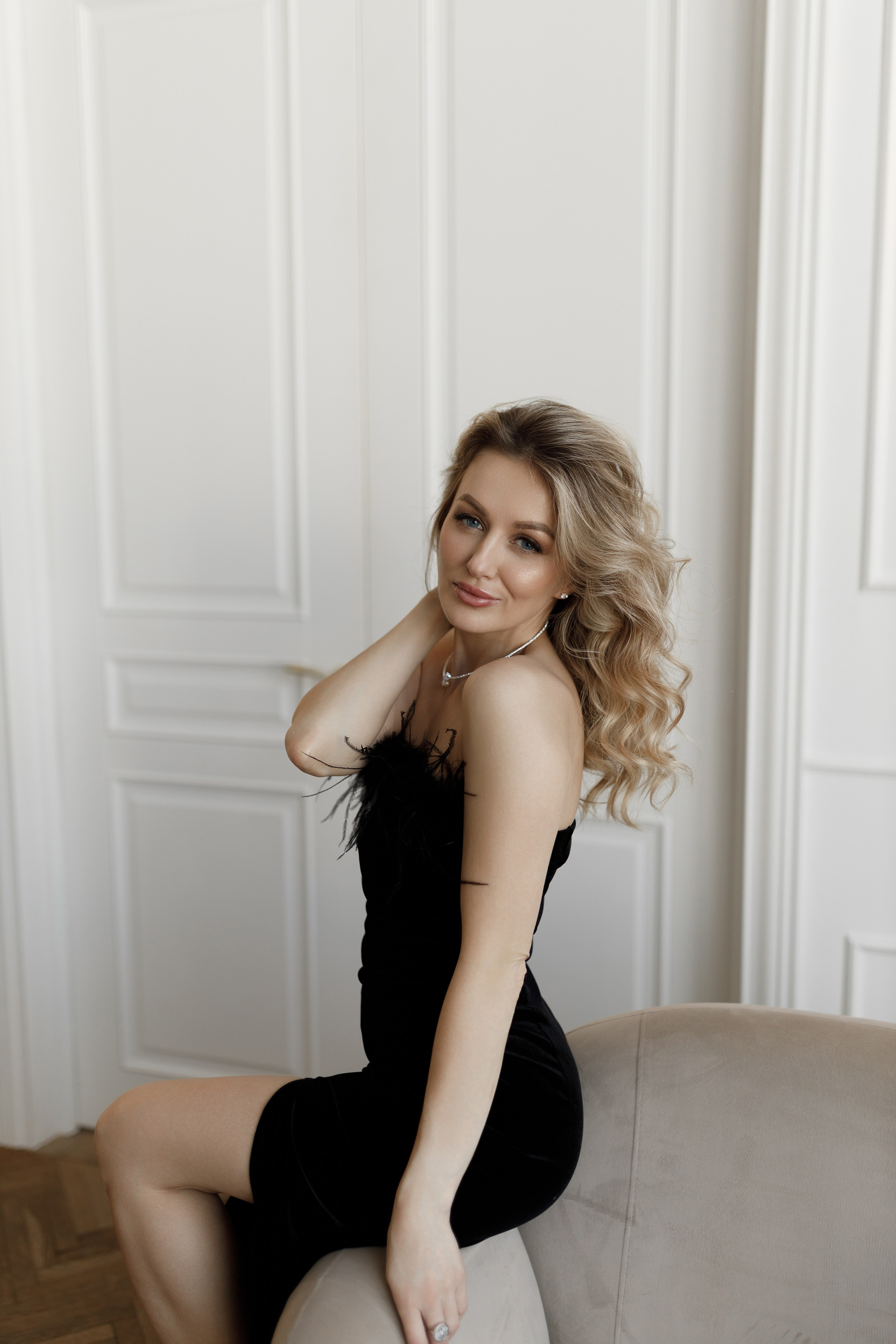 Алина. Фотограф в Москве Юлия Хамзина