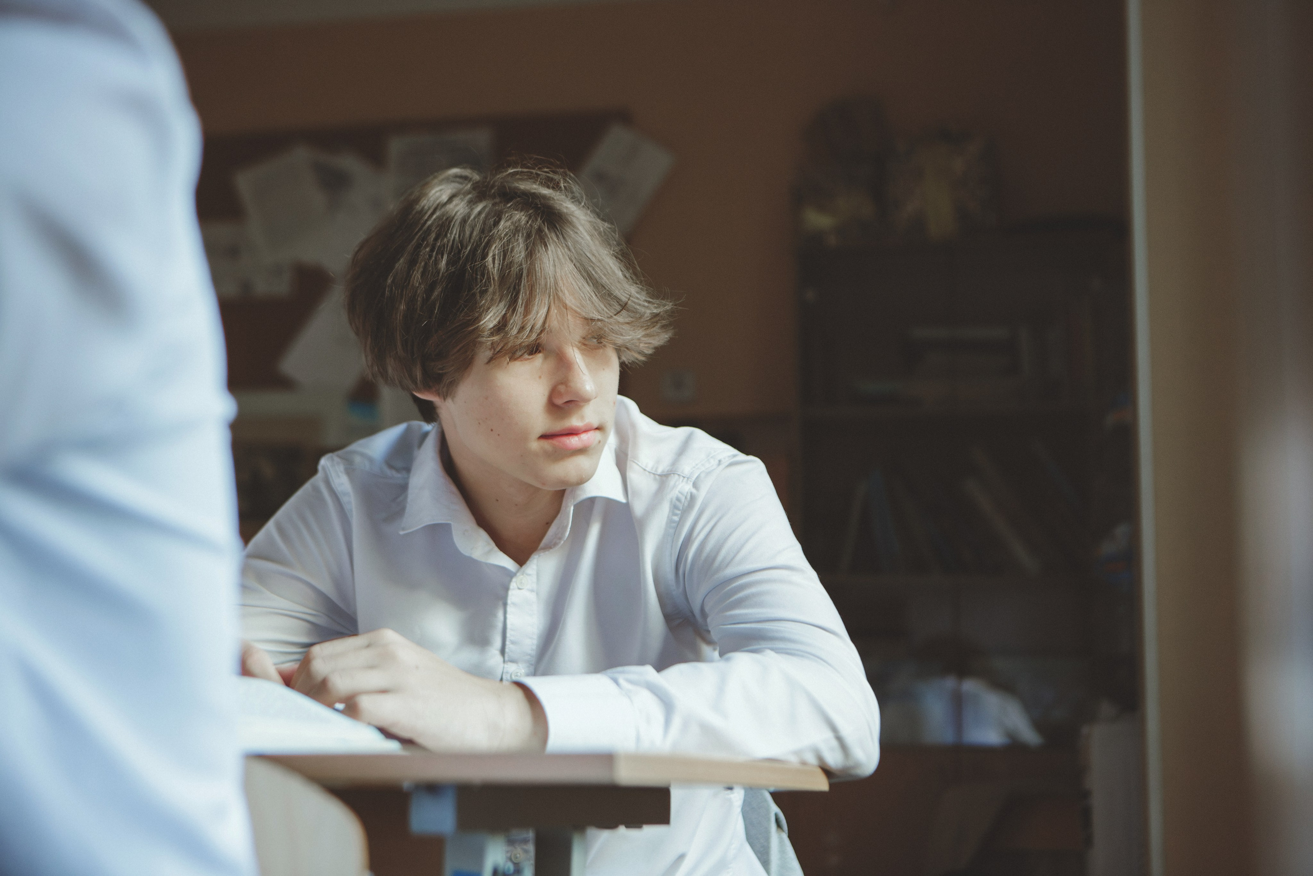 9 класс. Главная