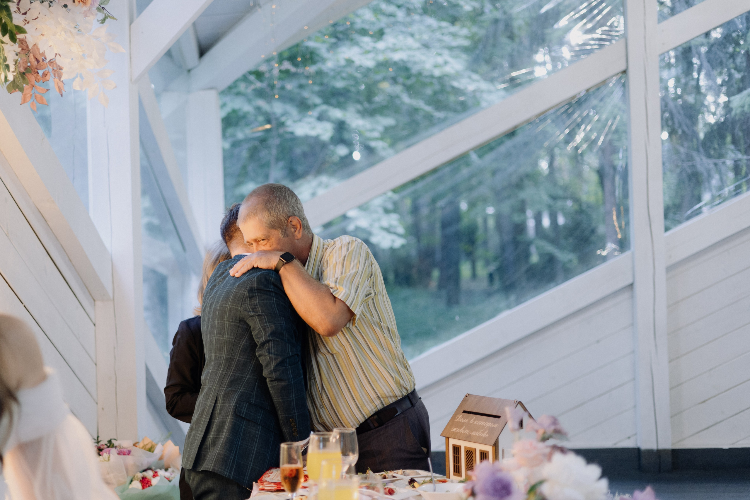 Настя и Артем. Свадебный и портретный фотограф в Москве Анастасия Масюк