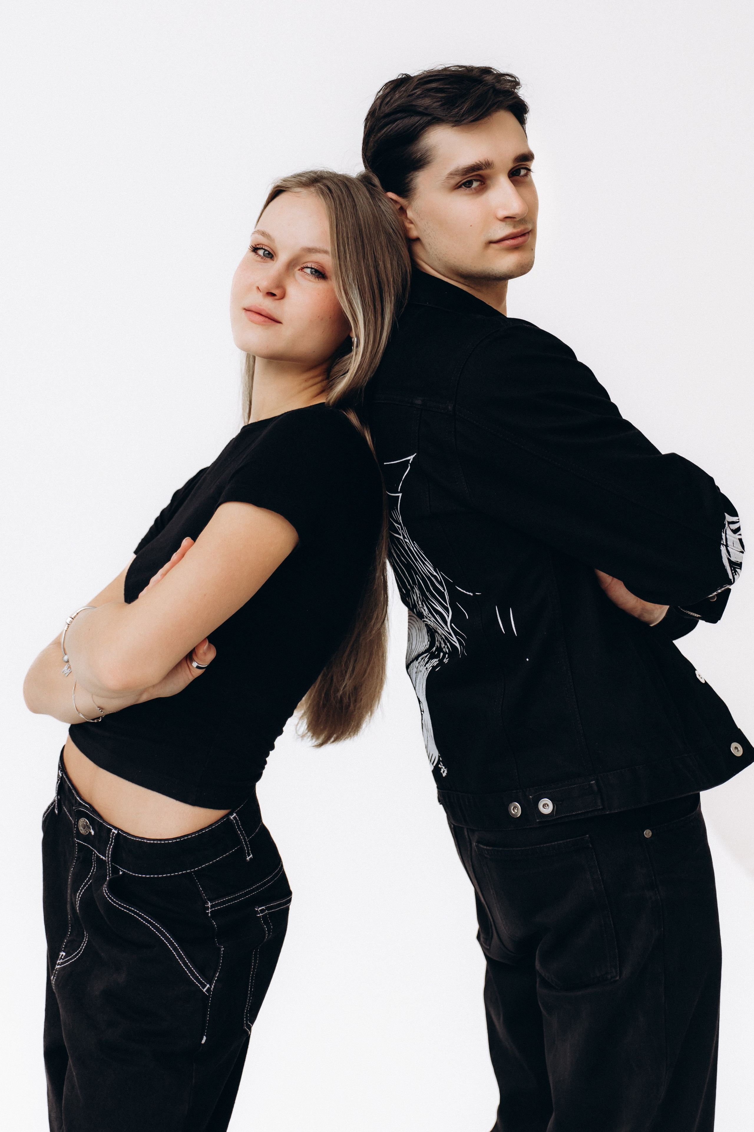 Молодость, счастье и любовь. Семейный фотограф в Москве, Щелково, Фрязино _ Виктория Степанова