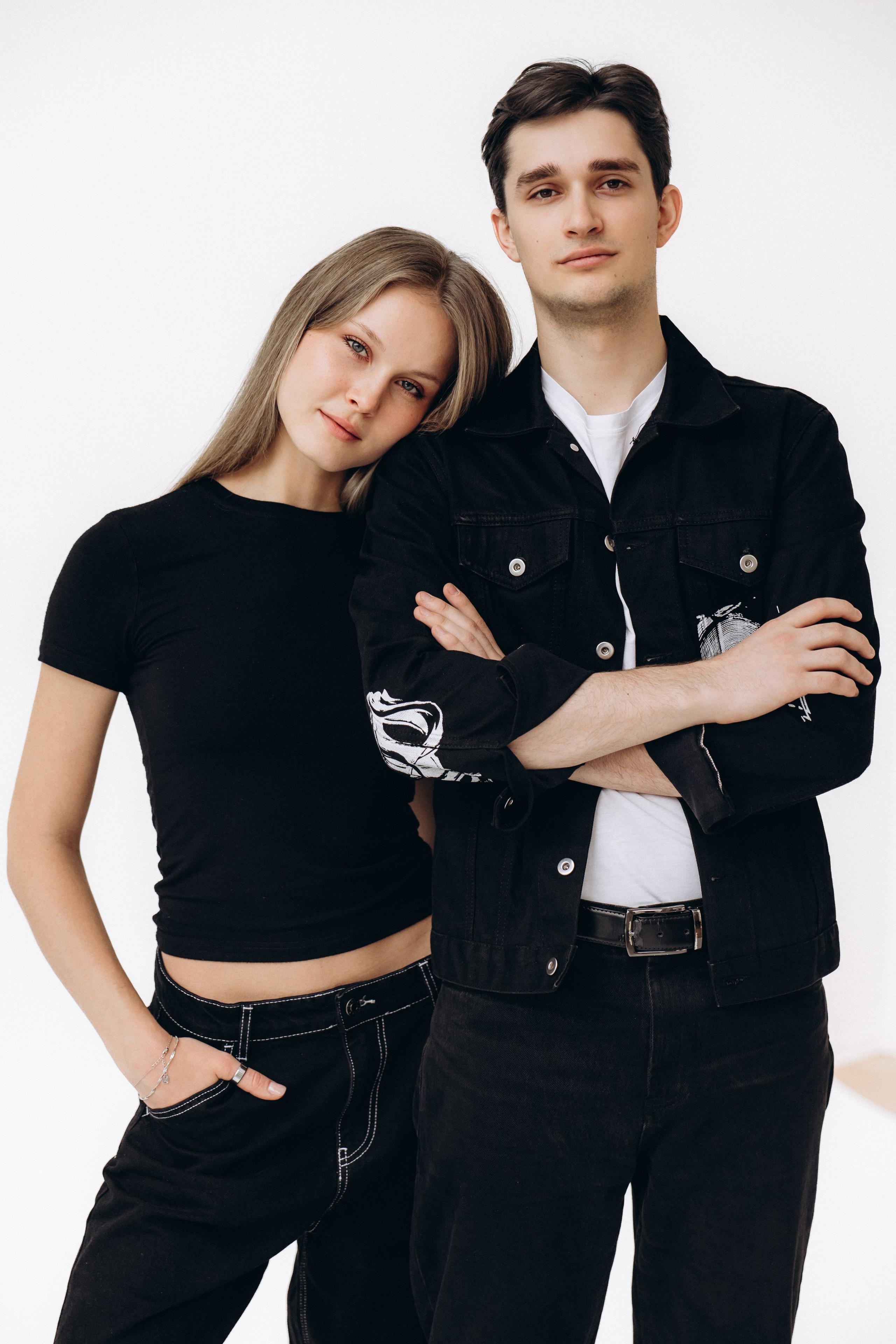 Молодость, счастье и любовь. Семейный фотограф в Москве, Щелково, Фрязино _ Виктория Степанова