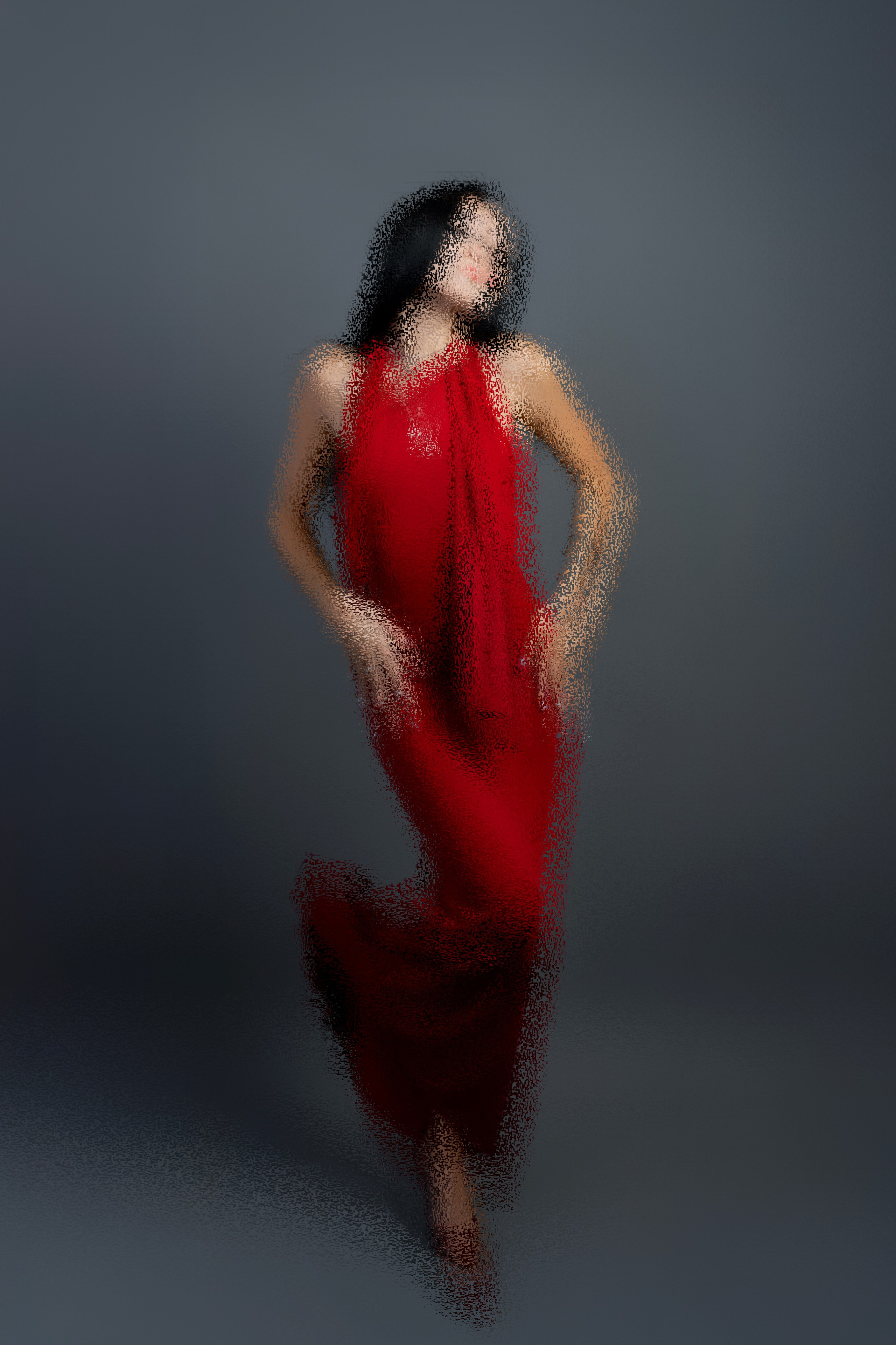 Лика. Анна Новосельцева. Индивидуальные фотосессии в Москве и М.О