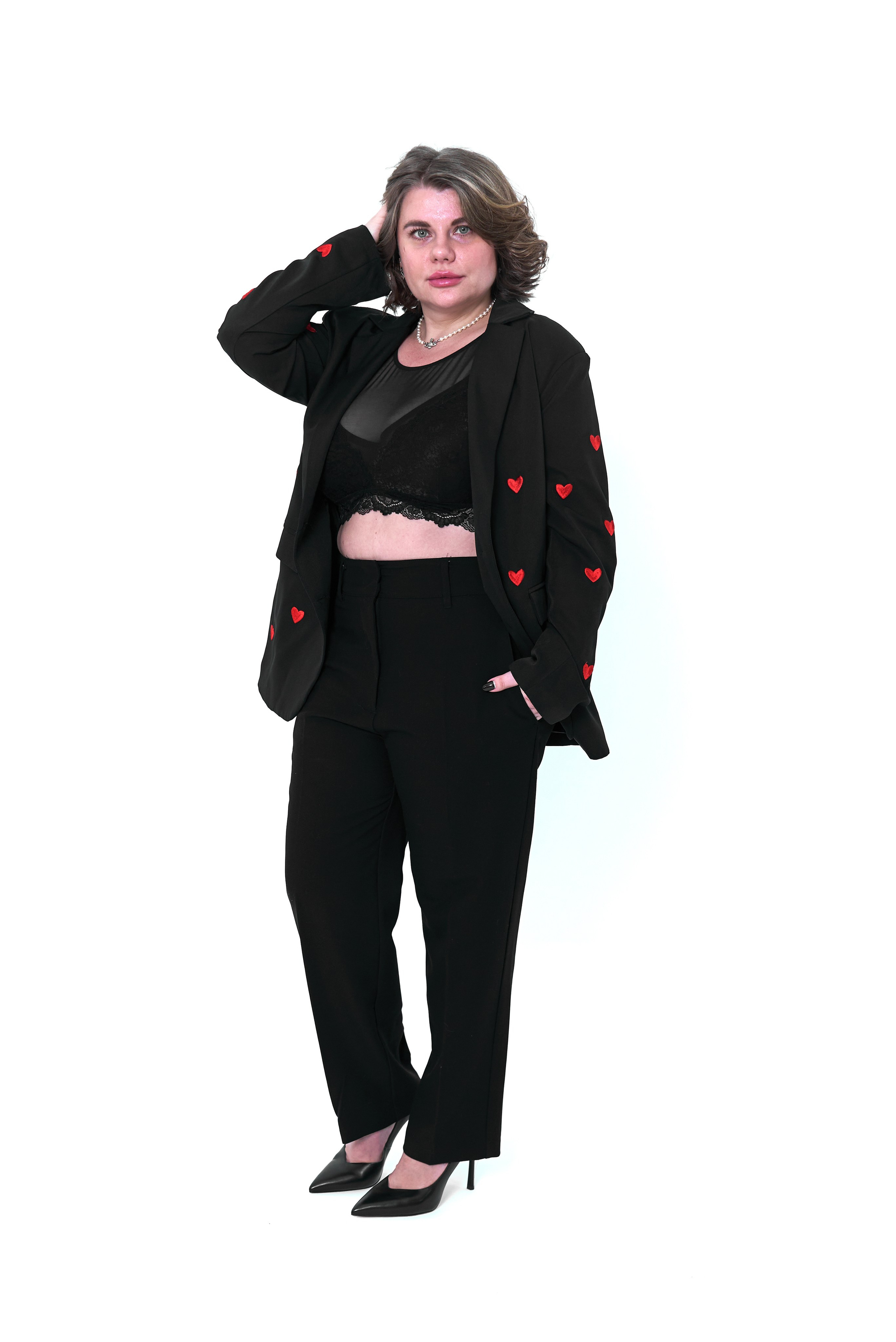 Анастасия Щёлково. Фотограф Щёлково