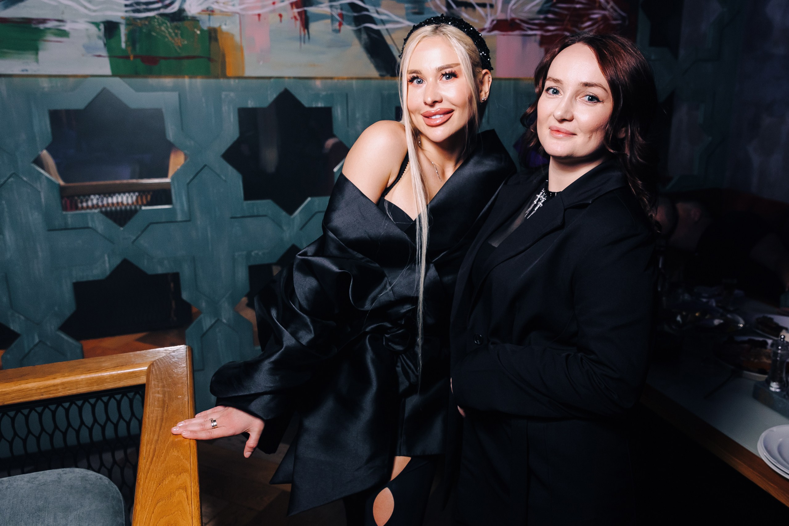 Камон в Кардамон | Dj Leose. Репортажный фотограф Челябинск Егор Фомин