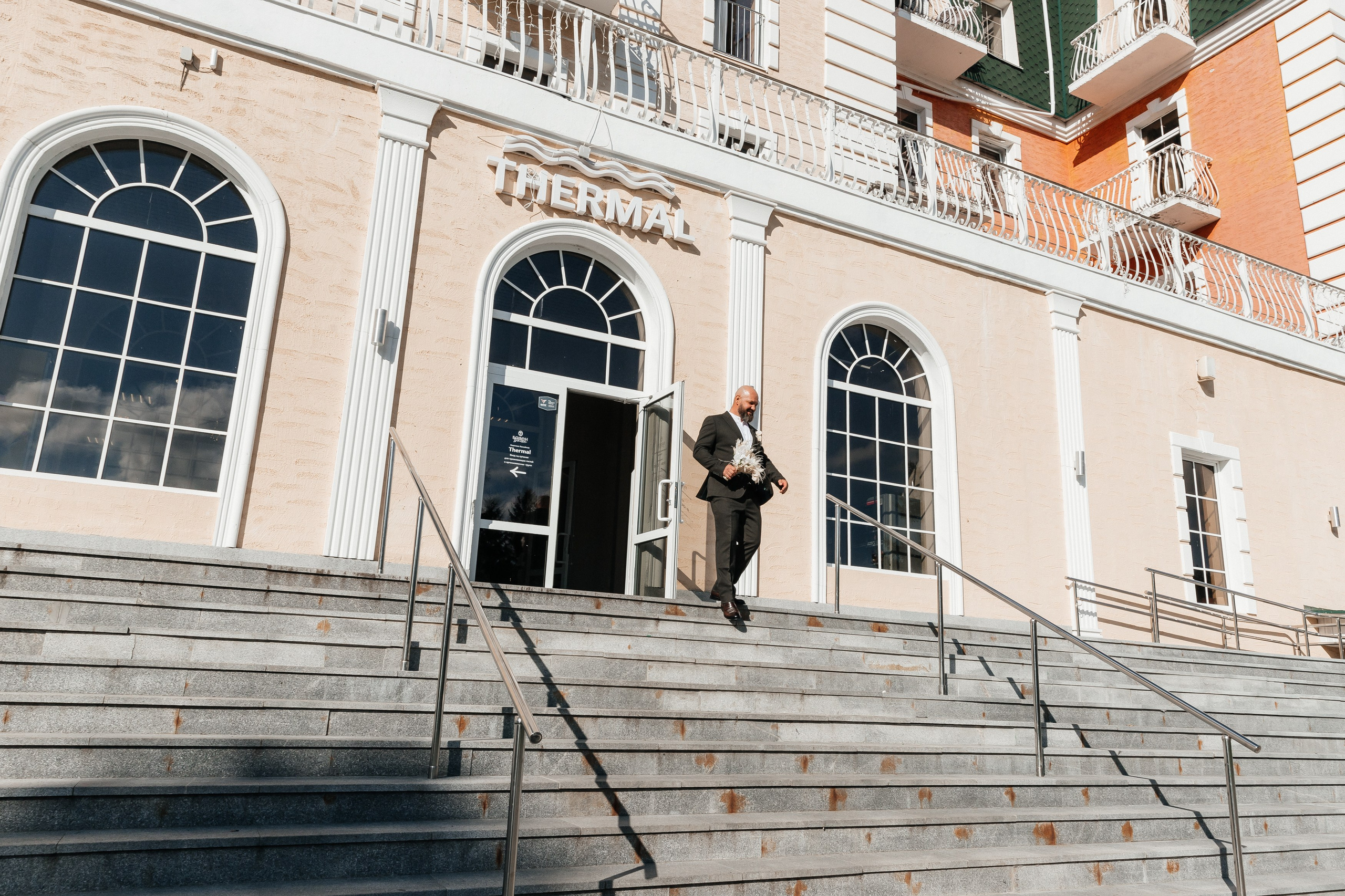 Роман и Елена | 24.08.2024. Репортажный фотограф Челябинск Егор Фомин