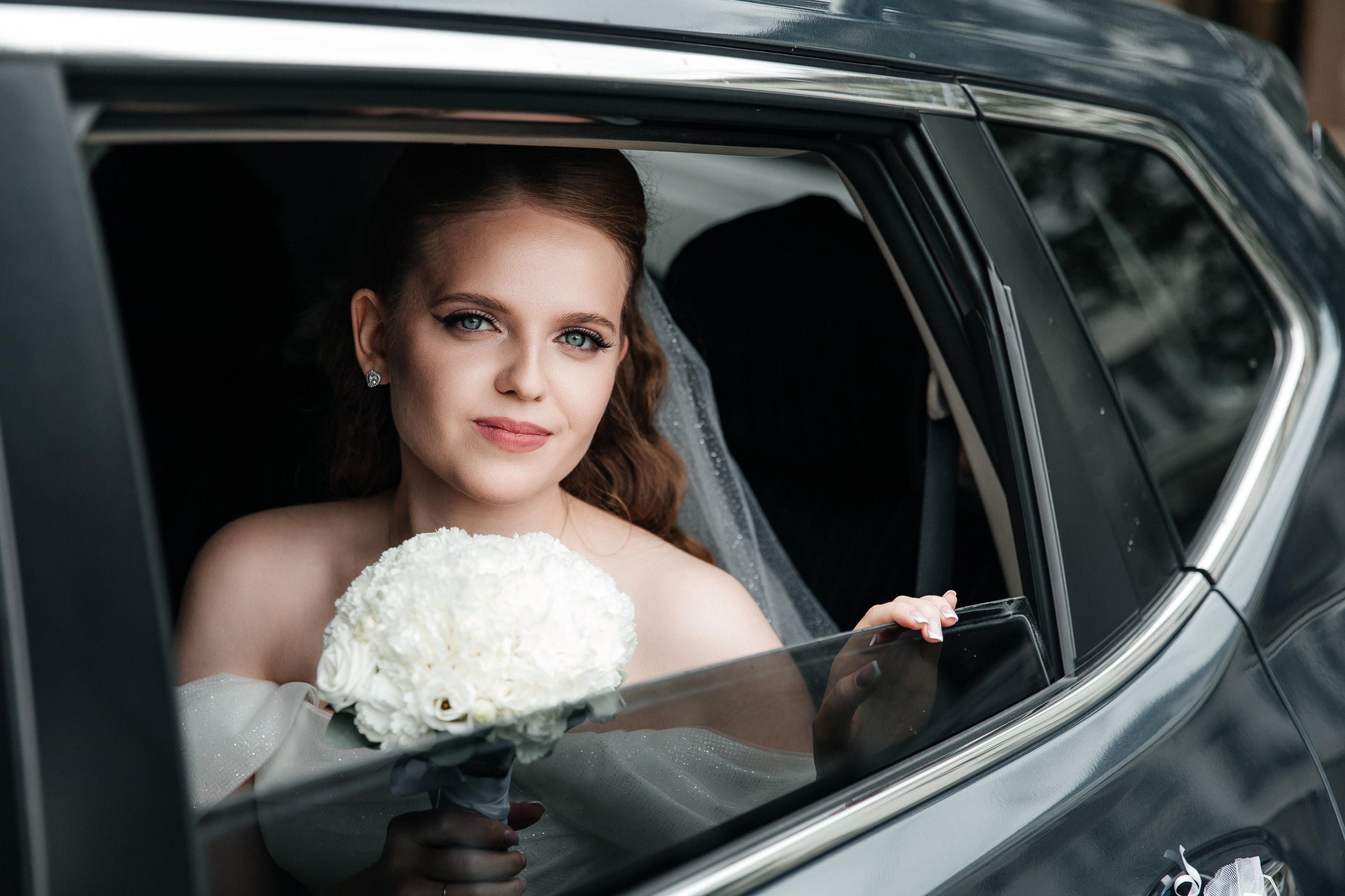 Даниил и Алена | 10.08.2024. Репортажный фотограф Челябинск Егор Фомин