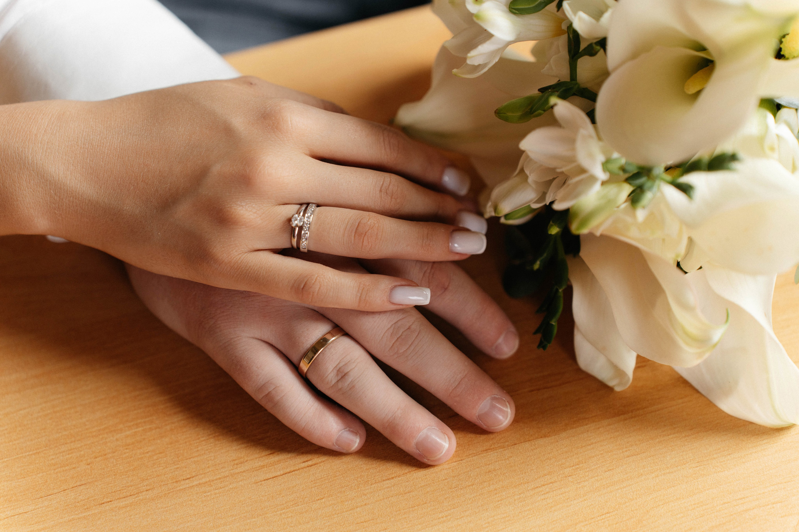 Oleg & Alexandra. Свадебный фотограф в Воронеже Самохина Екатерина