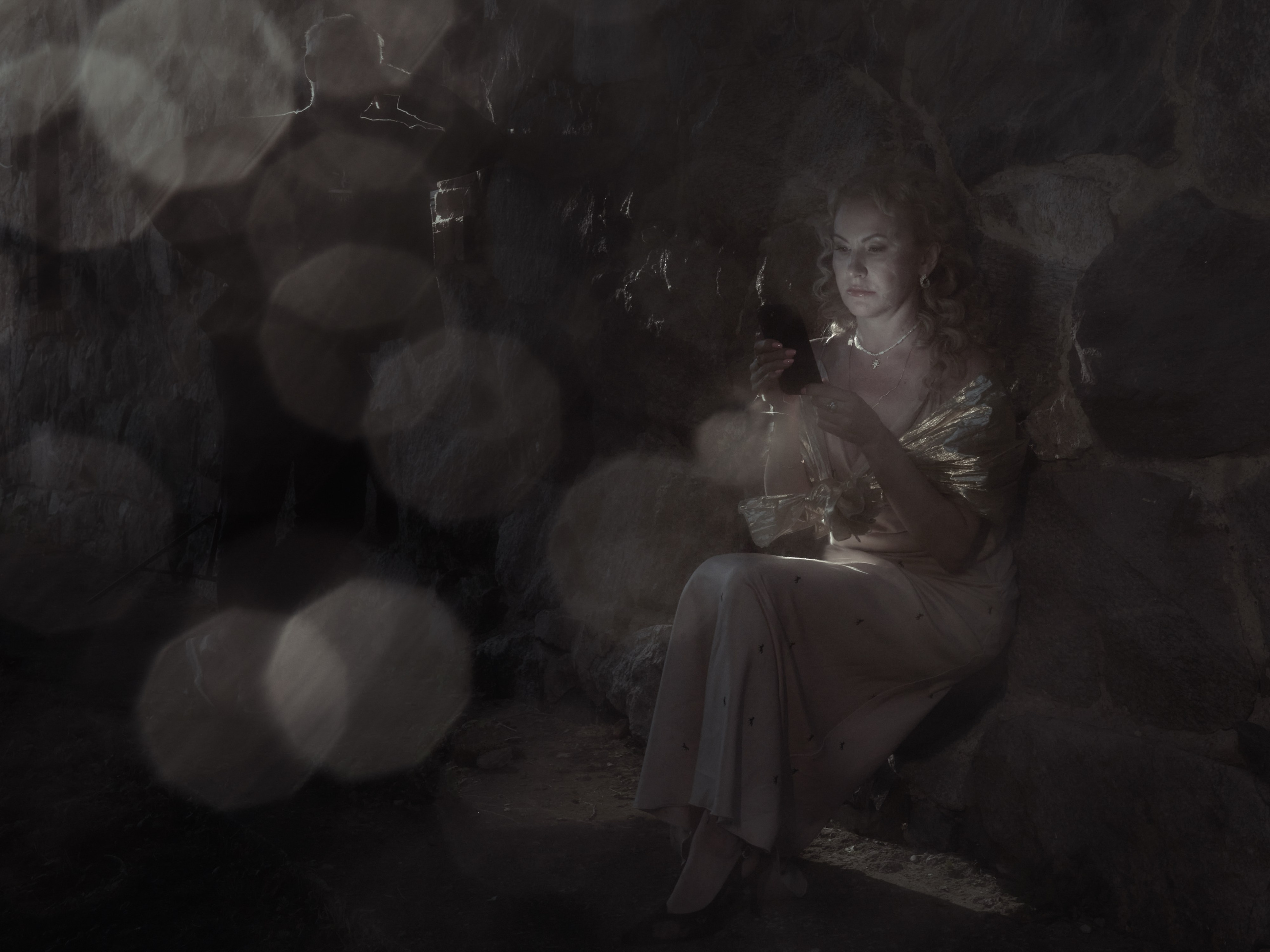 Portraits. Photographer in Kaliningrad