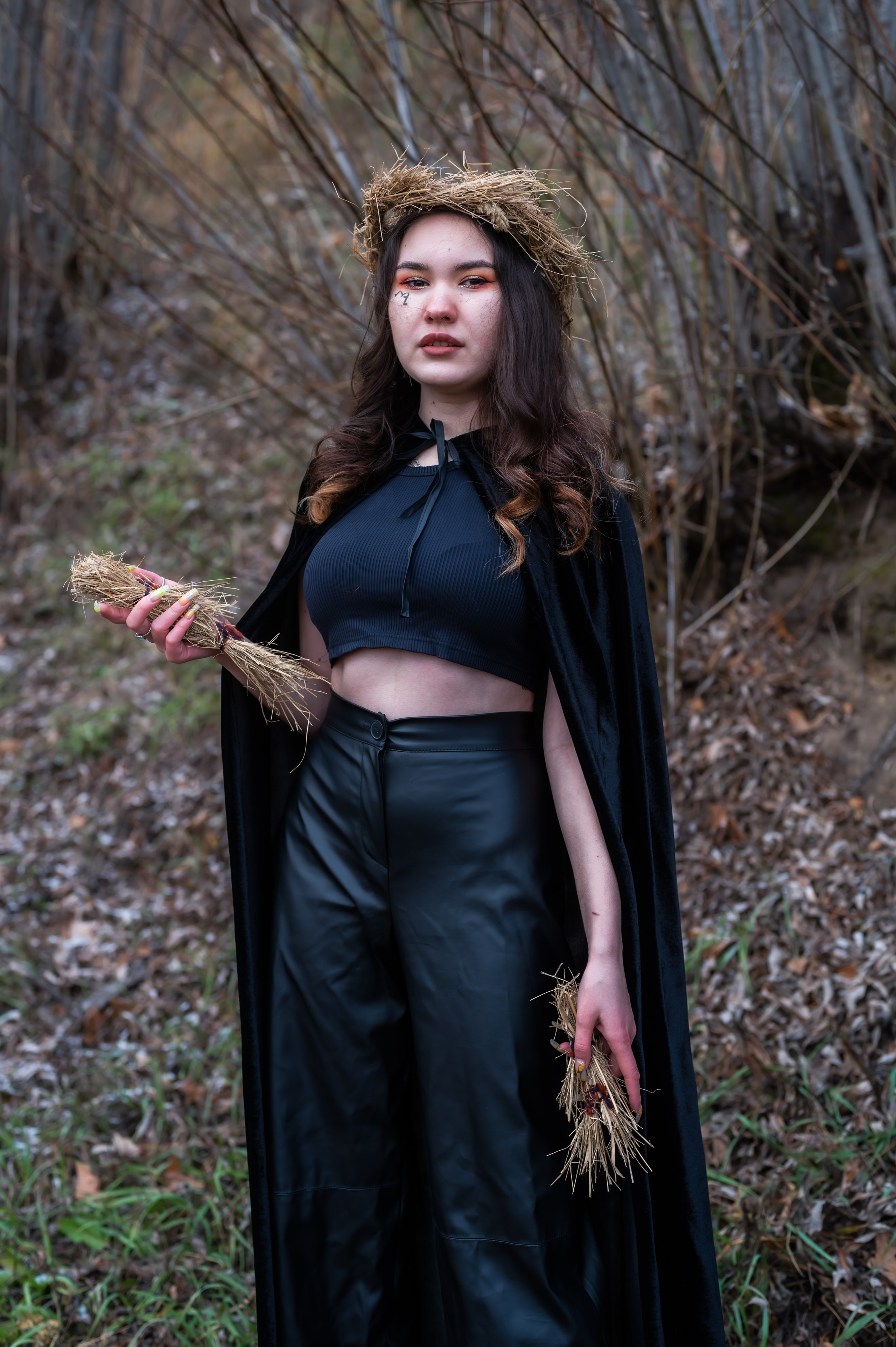 Творческая съёмка. Свадебный фотограф в Сургуте Любовь Гуляева