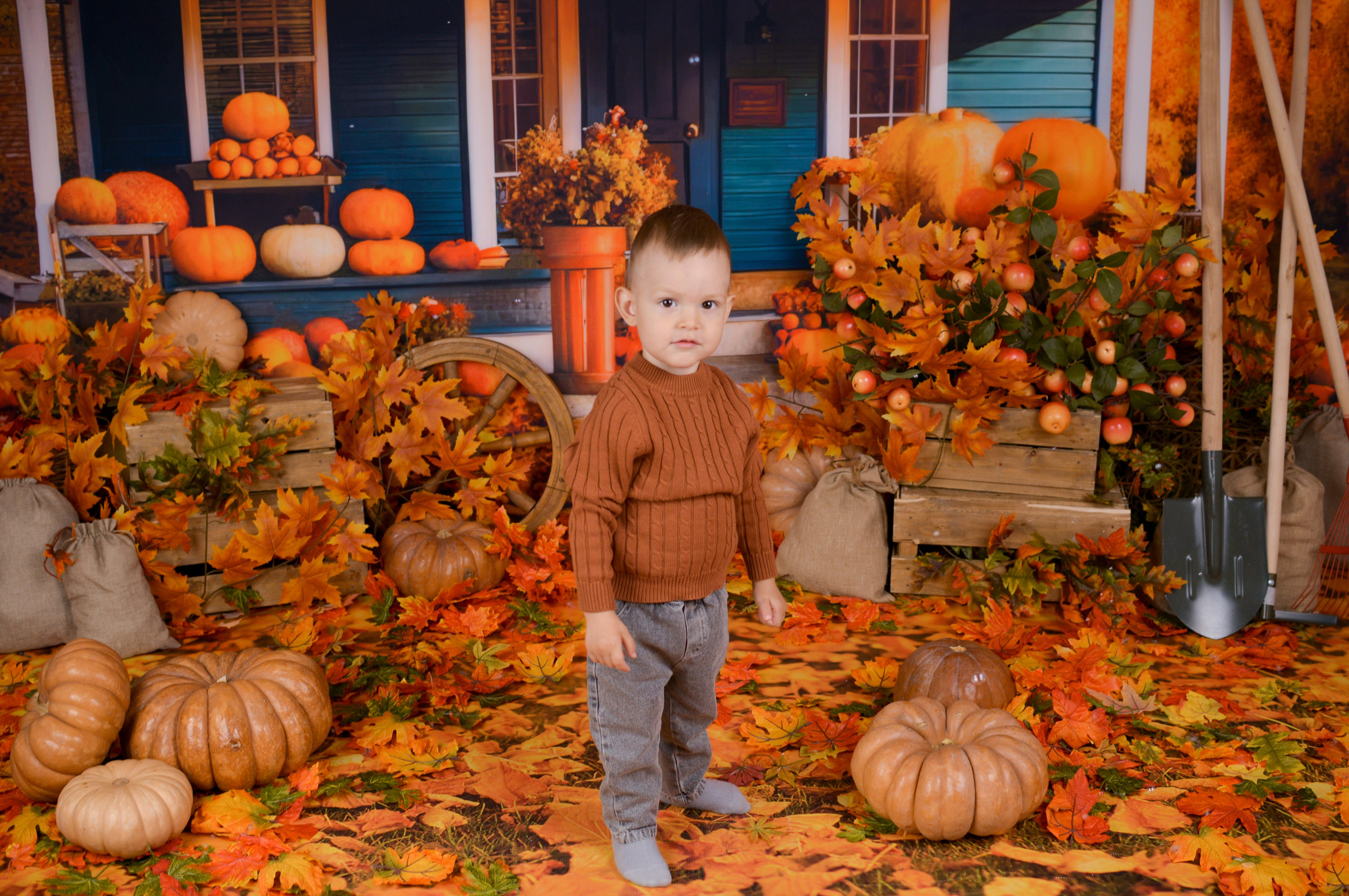 Фотосессия Ратмира 2 года. Фотограф новорожденных Краснодар Малышенко Надежда