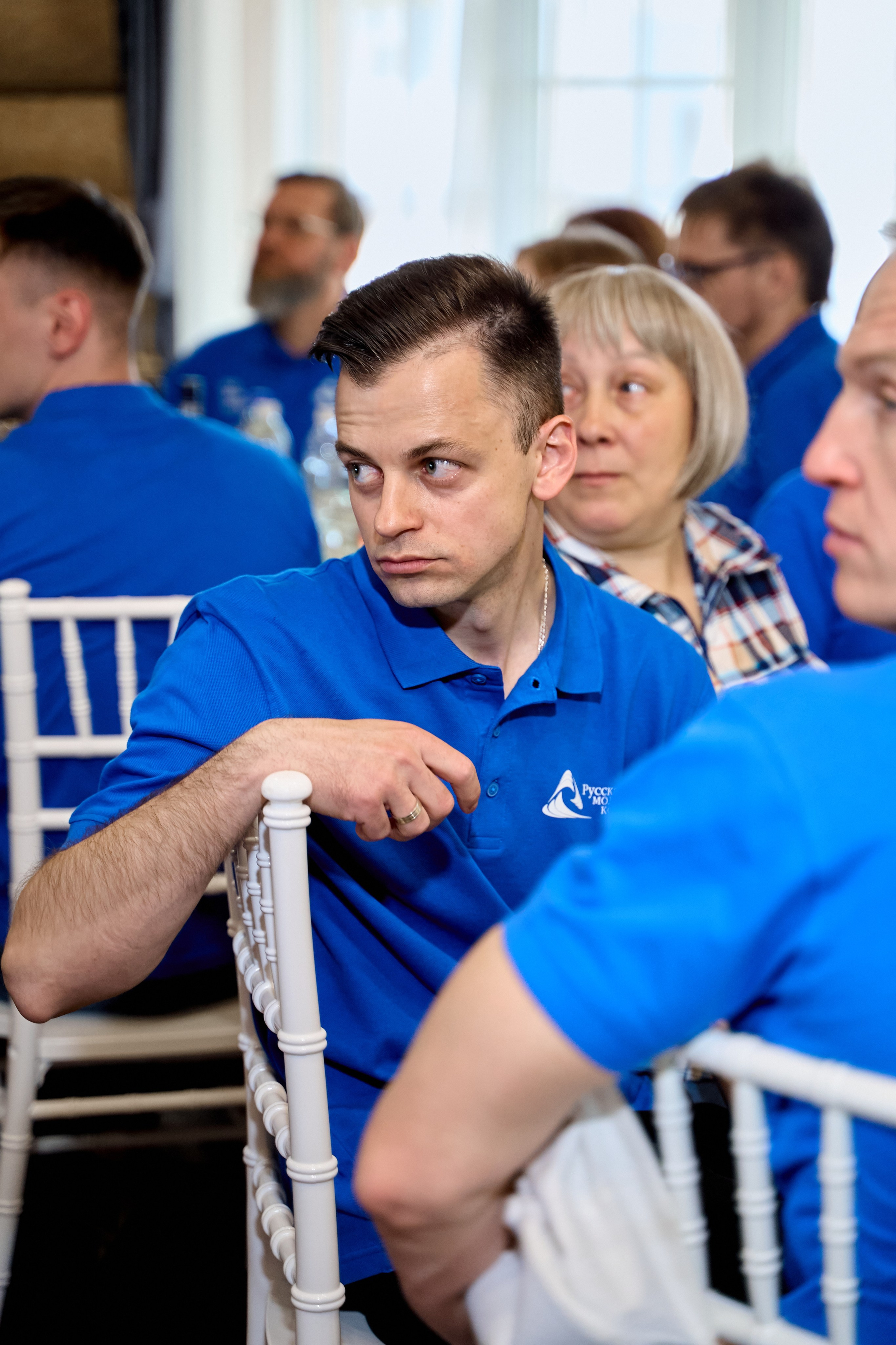 Русмолко. Свадебная, семейная фото и видео съёмка в Пензе