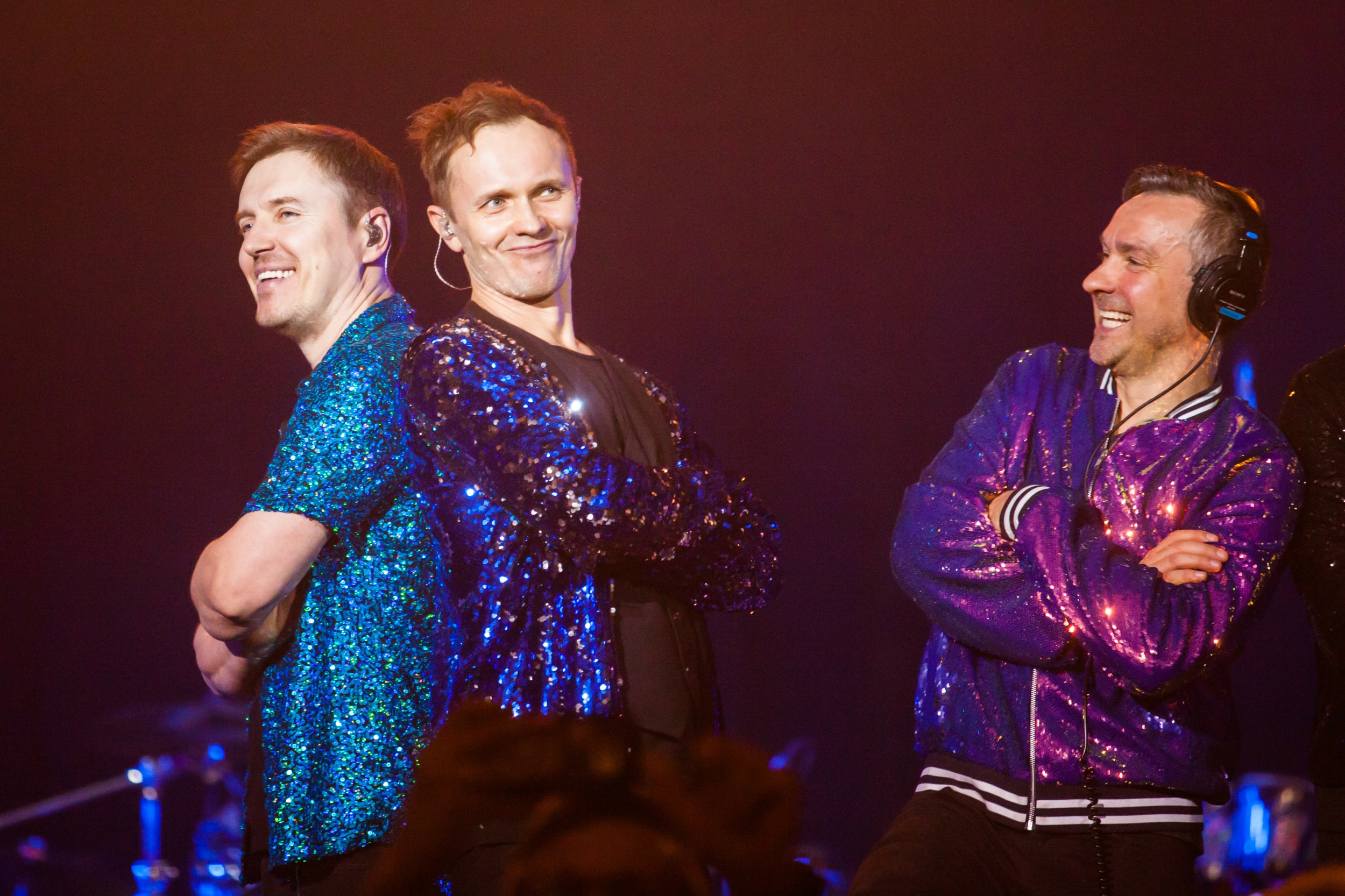 Brainstorm. Репортажный фотограф Алексей Пирязев