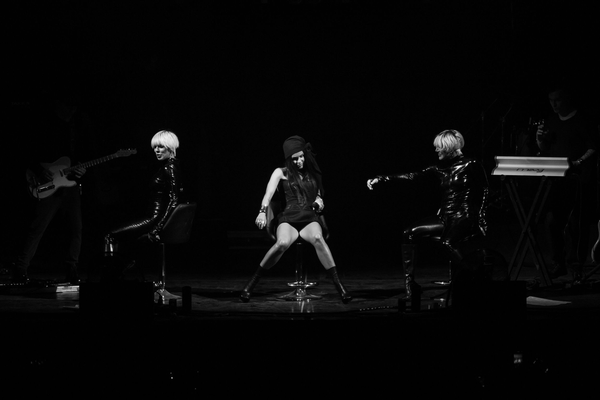 Zivert. Репортажный фотограф Алексей Пирязев