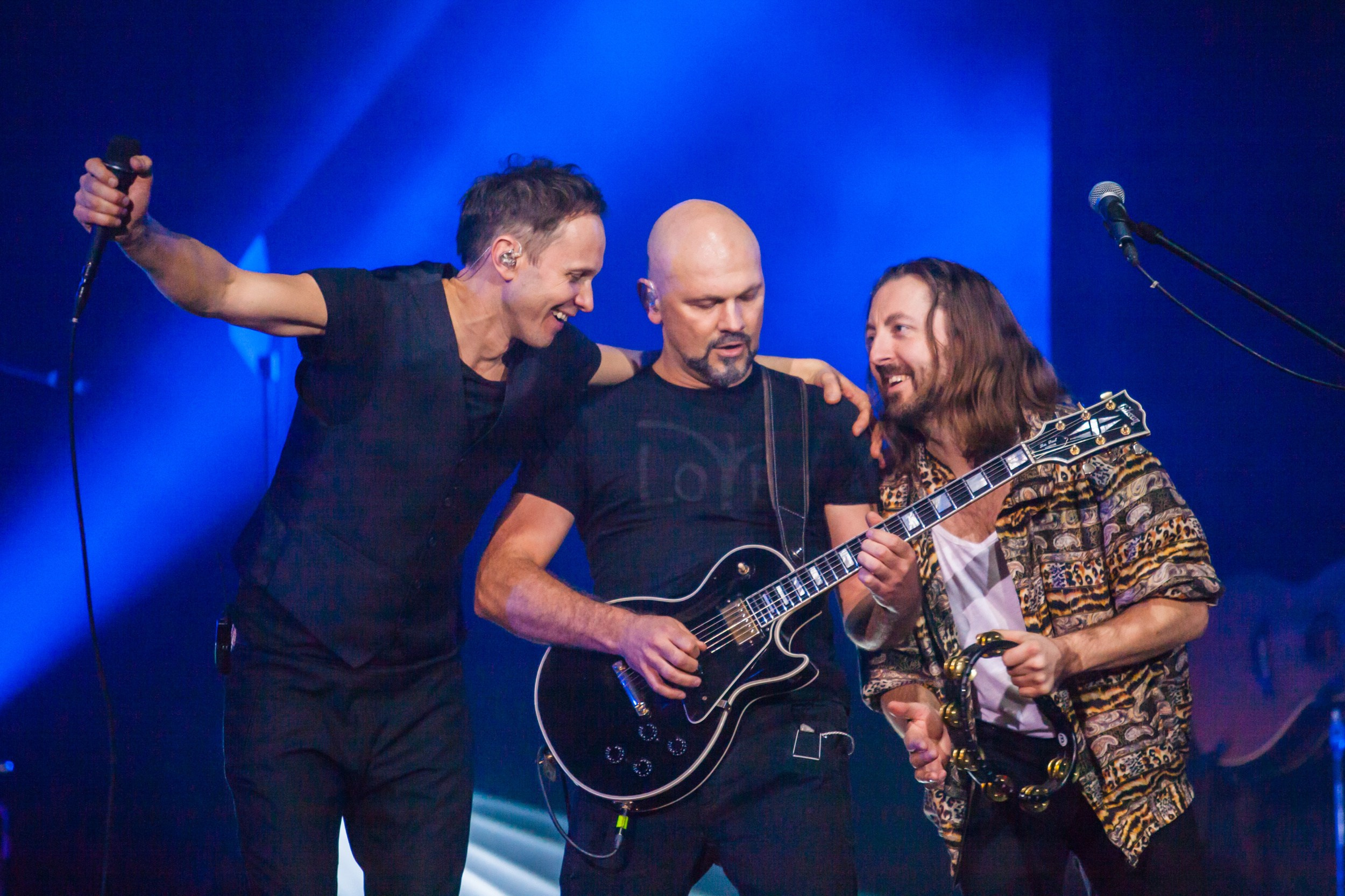 Brainstorm. Репортажный фотограф Алексей Пирязев