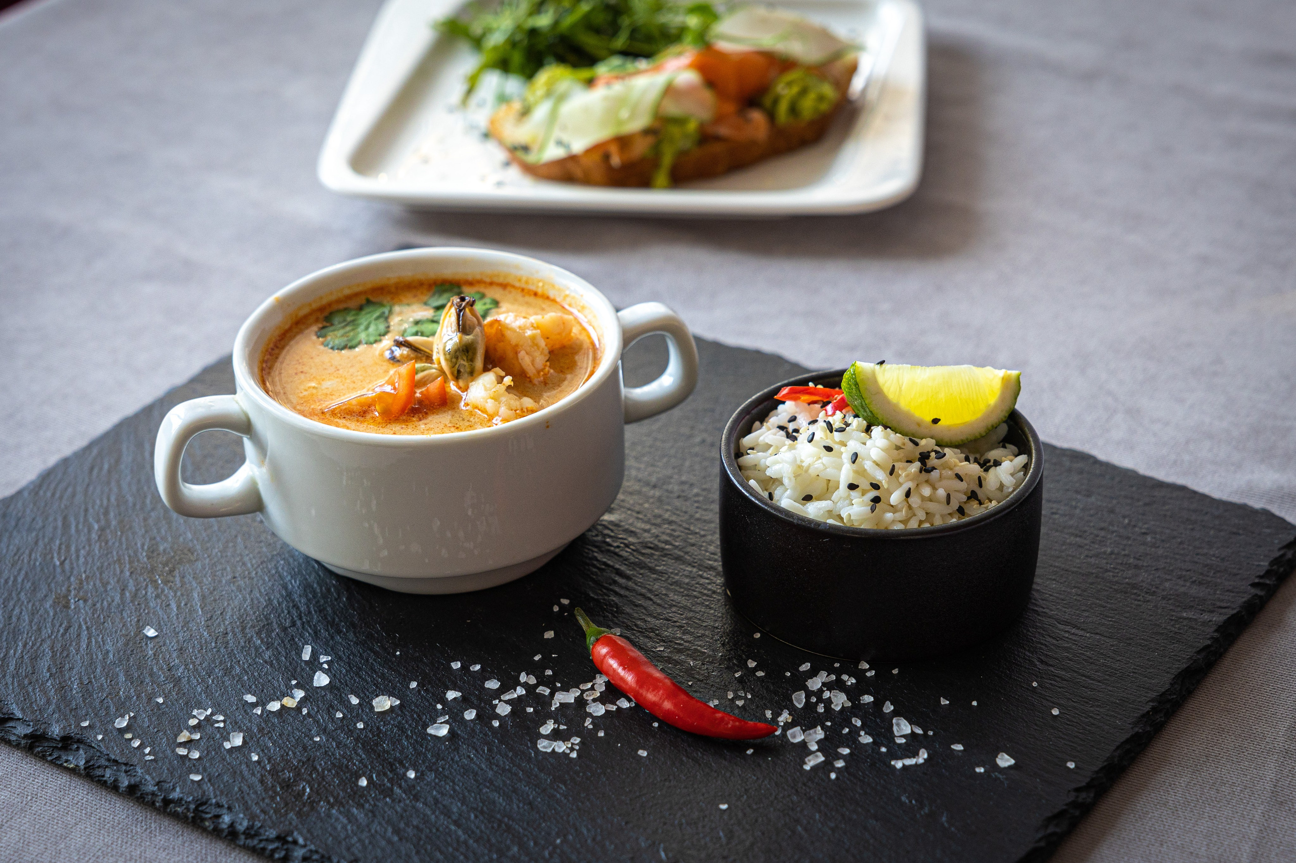 Фуд-съёмка. Фотограф в Новосибирске Алена Скокова