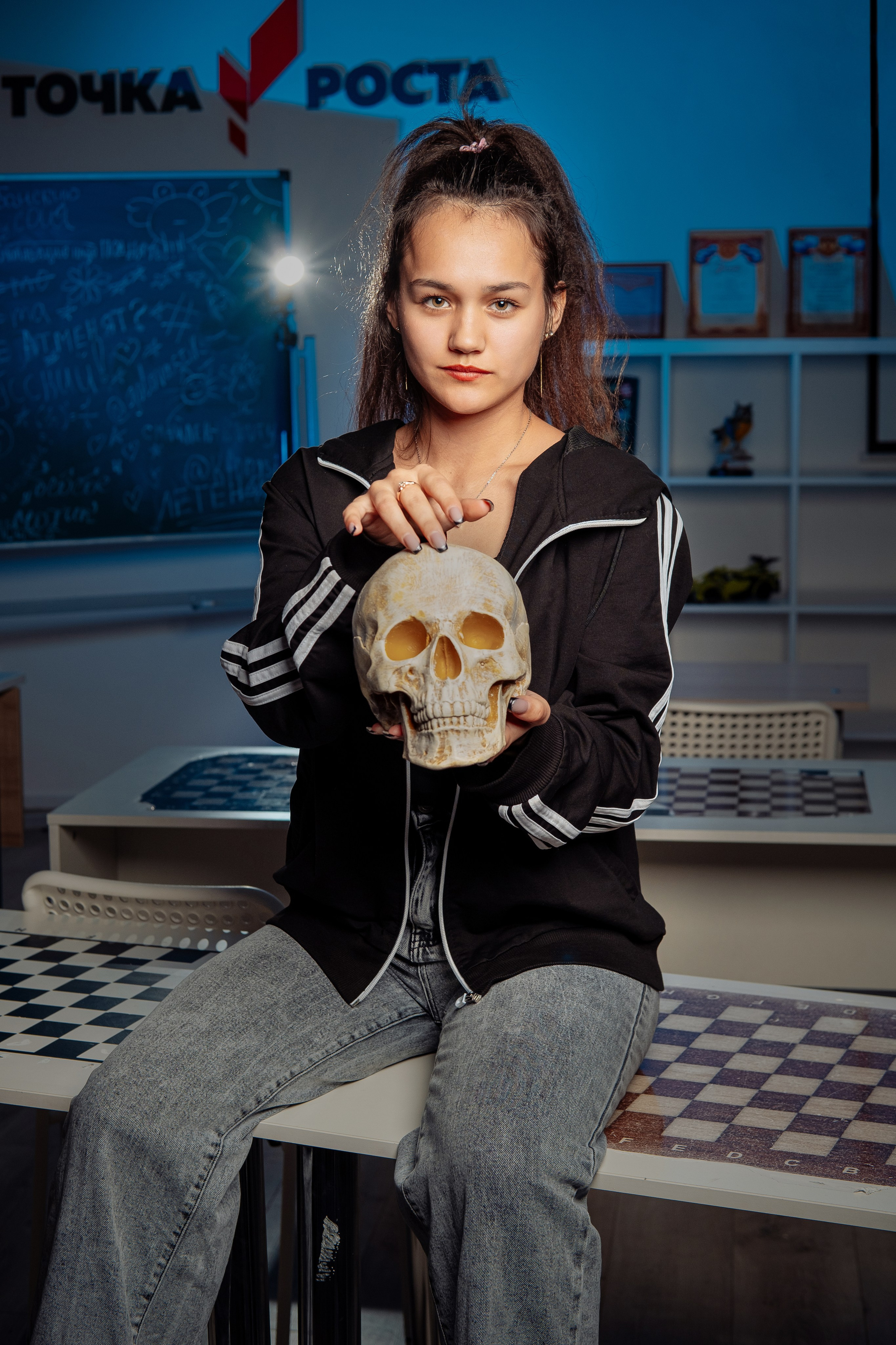 Портфолио 9-11 кл. БумальБум Выпускные альбомы