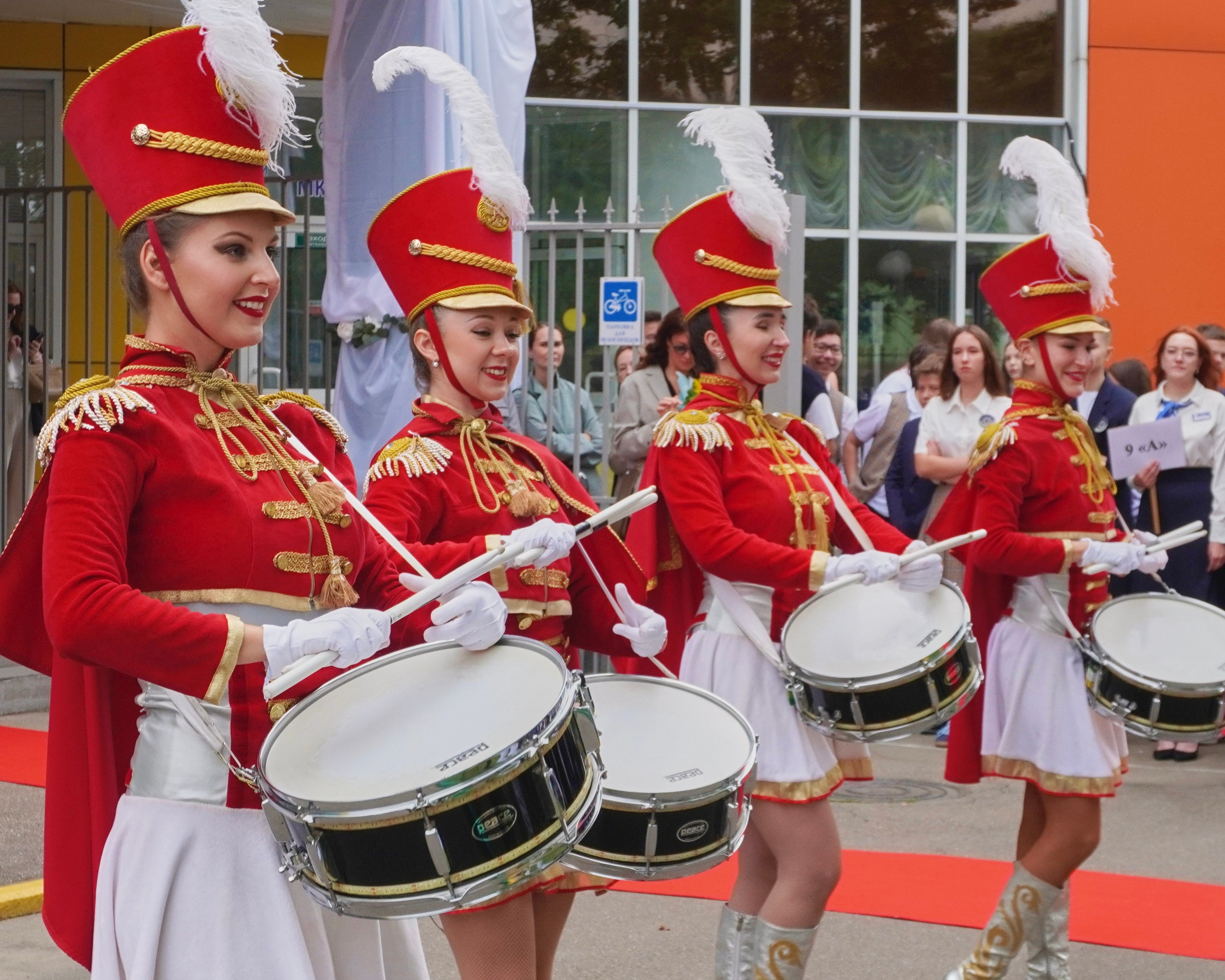 Репортажи. ALIZHURR