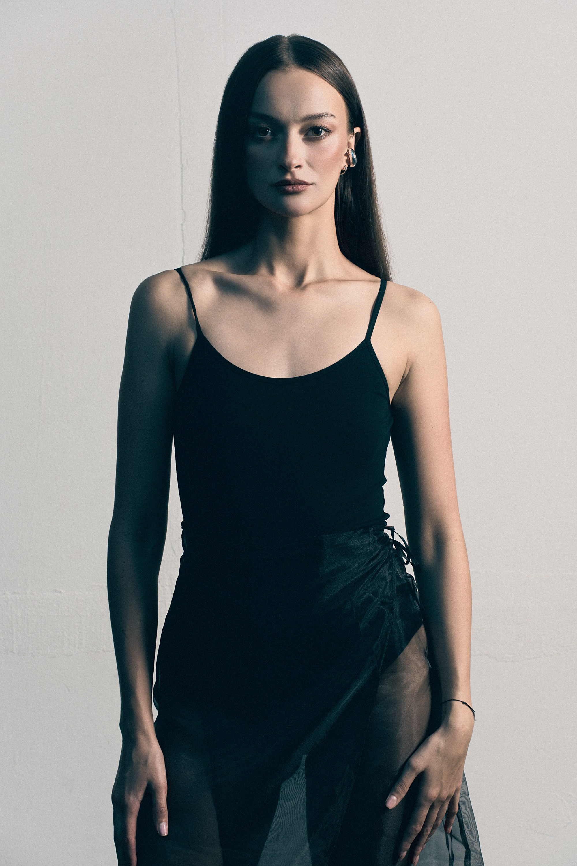 Анастасия. Портретный фотограф в Санкт-Петербурге Антон Овчинников