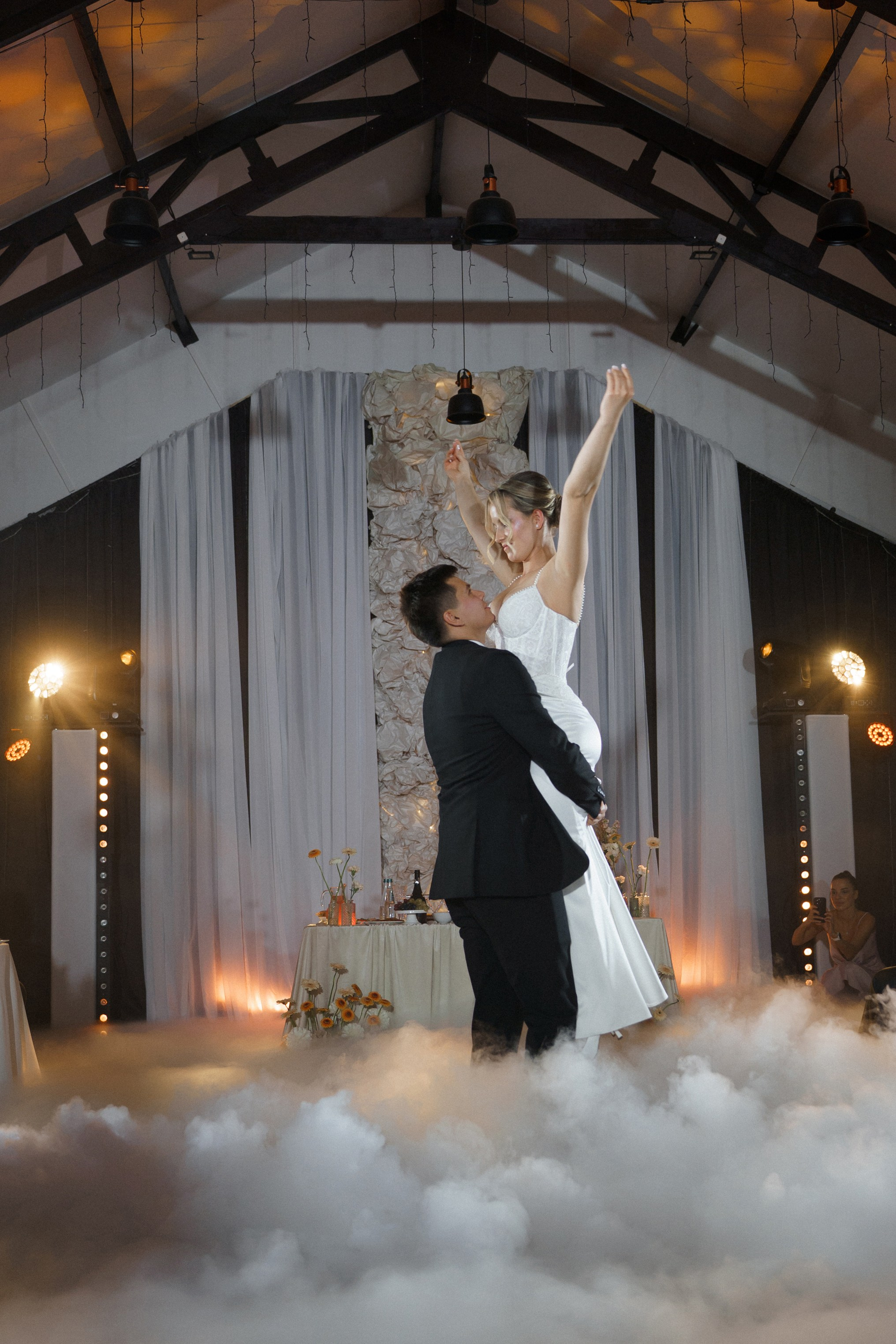 Ксения и Дмитрий. Свадебный и семейный фотограф Кокушева Юлия Нижний Новгород